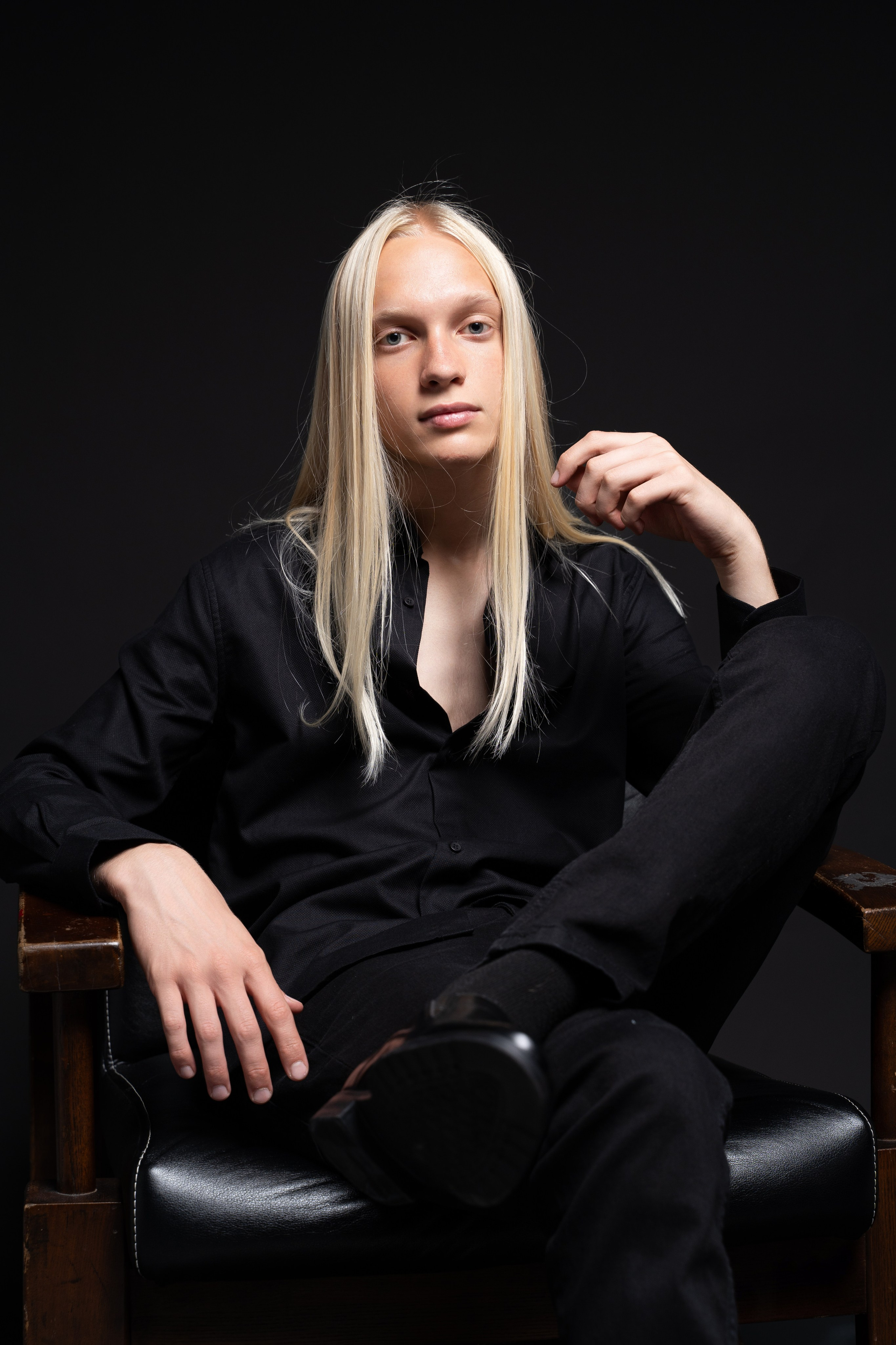 Портфолио. Арт-фотограф в Краснодаре