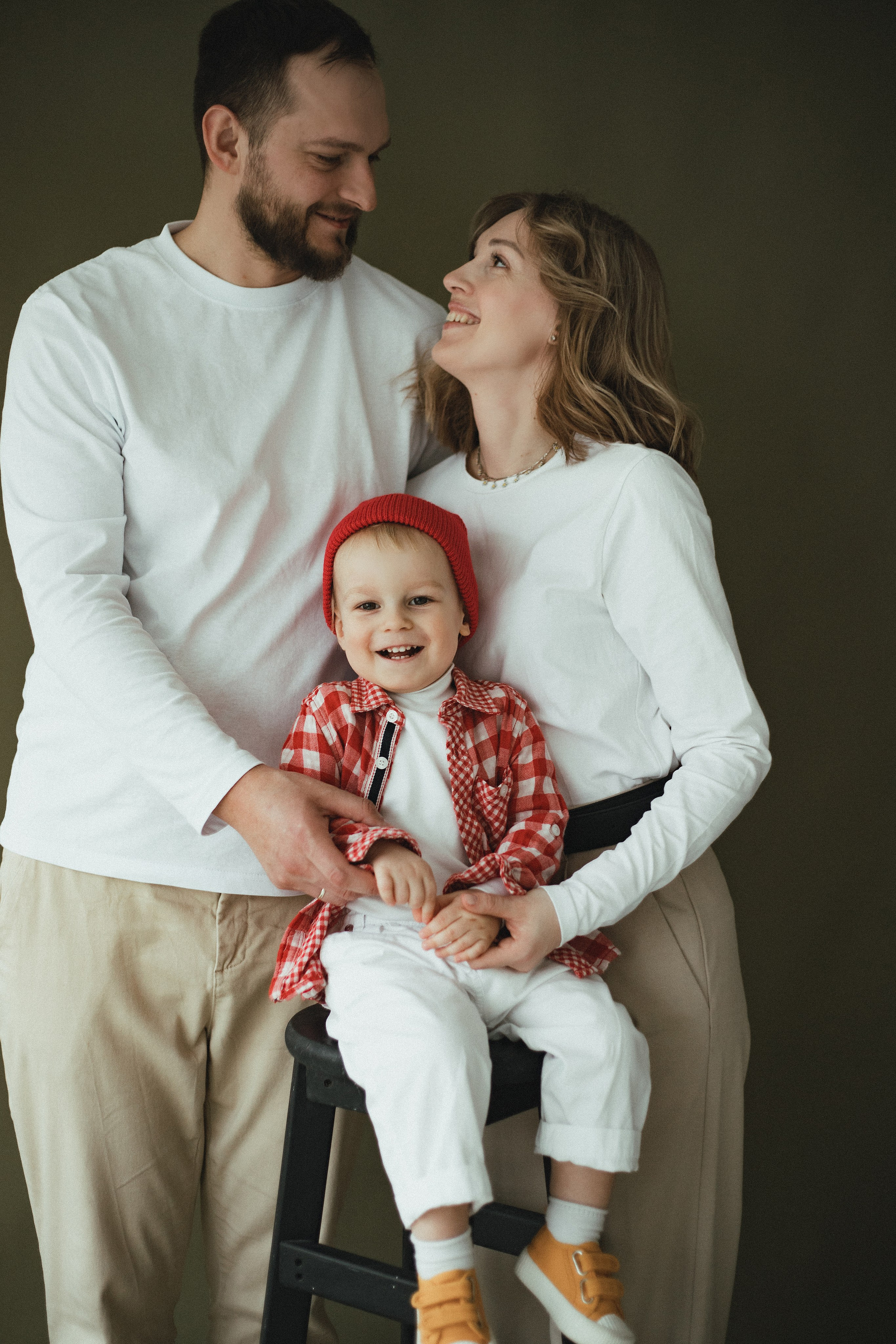 Елисей. Семейный и детский фотограф Минск, Беларусь