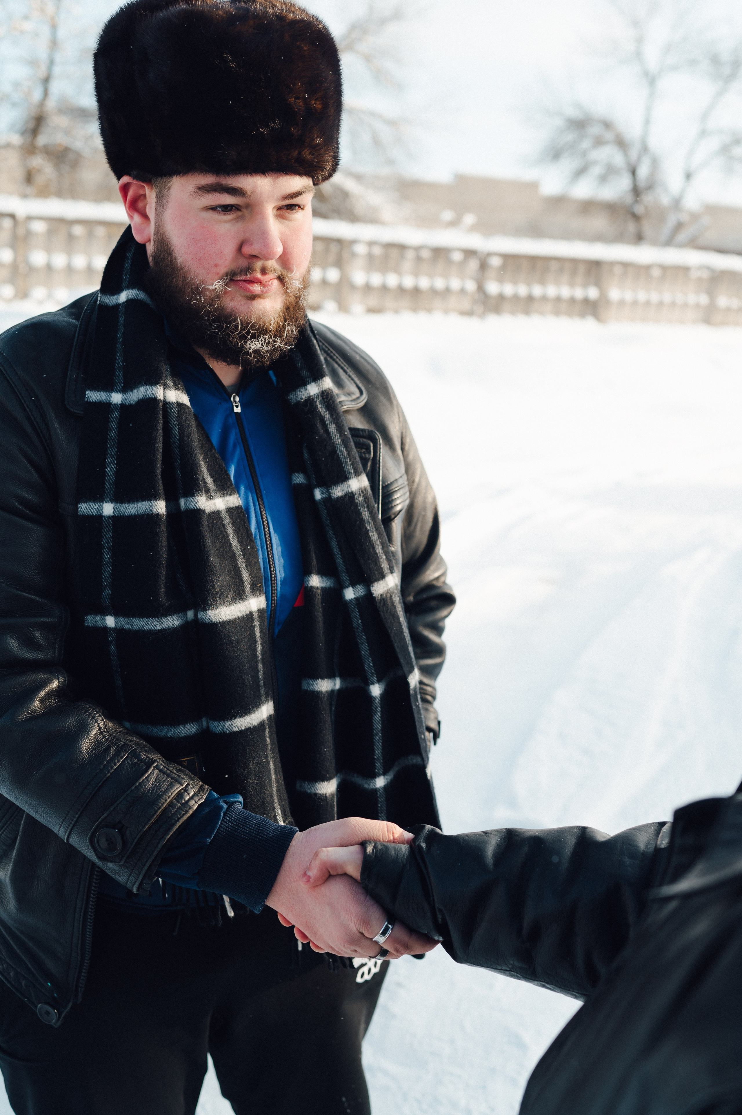 Слово пацана. Детский и семейный фотограф Катерина Мишина