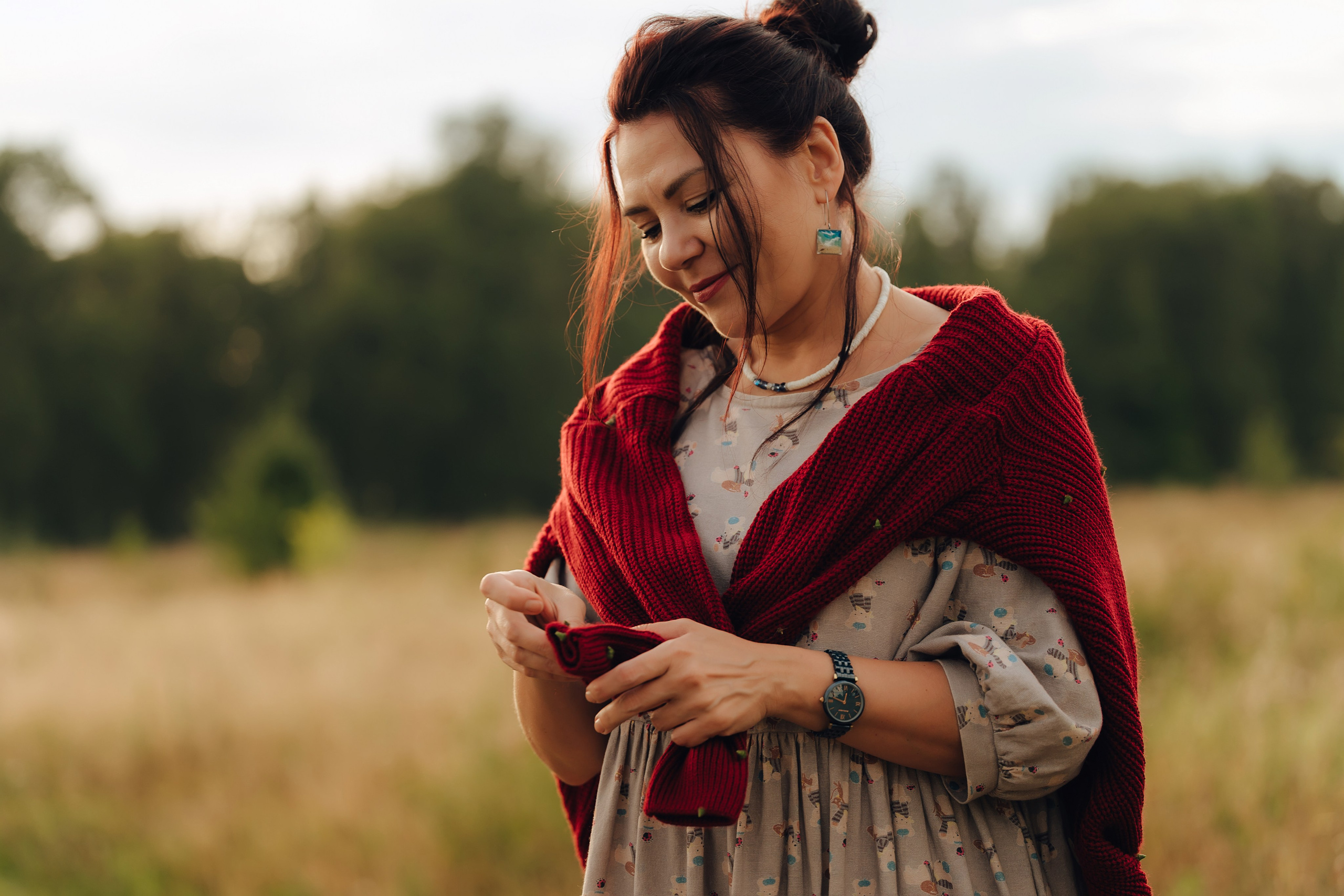 Красота этого лета. Детский и семейный фотограф Катерина Мишина