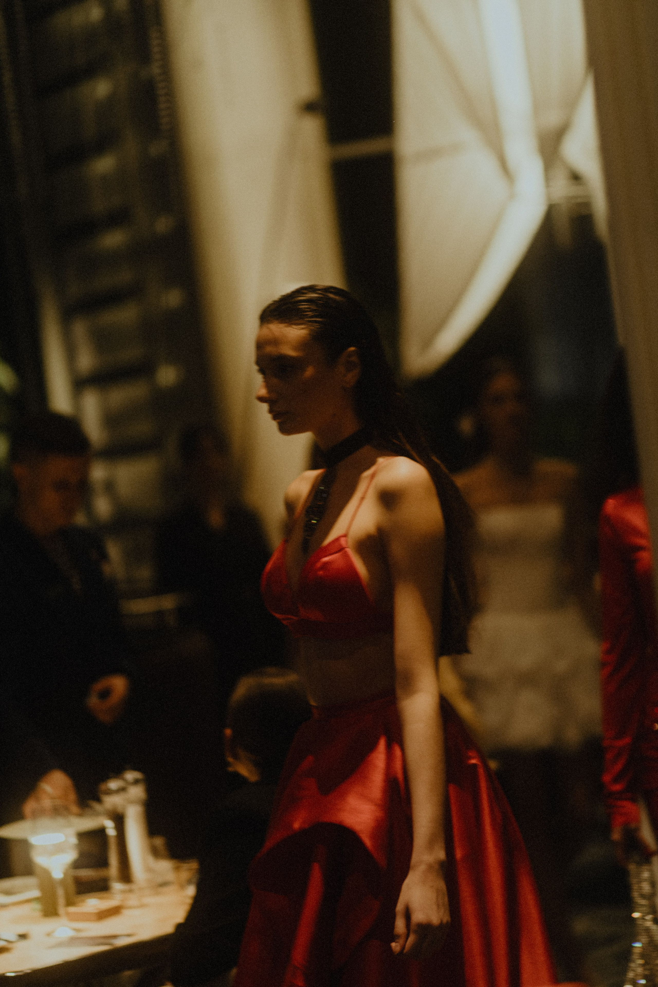 СВЕТСКОЕ. Фотограф Владивосток Ян Паклин