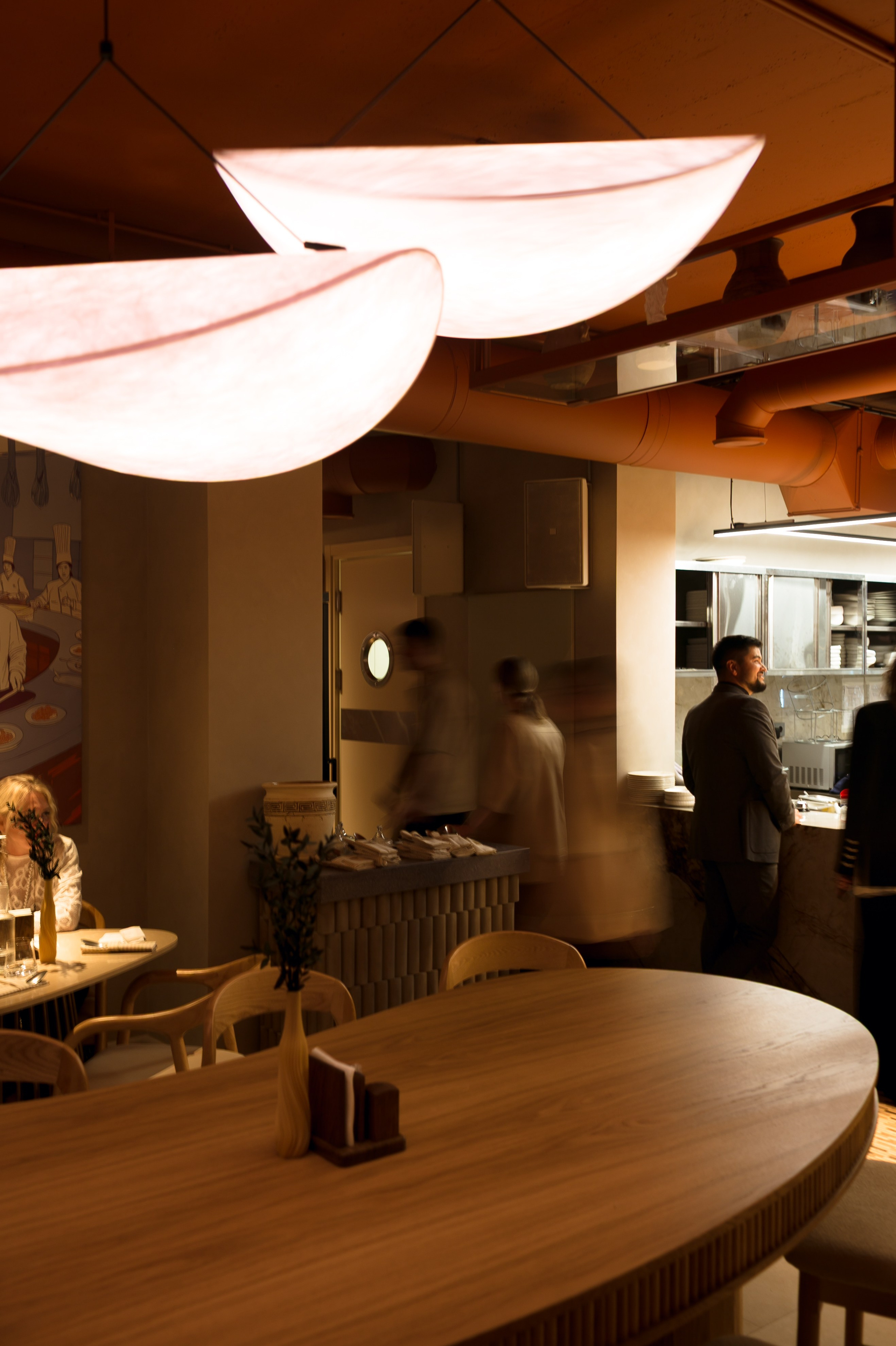 Ночная жизнь Смоленска. Фотограф | Михаил Буш Смоленск