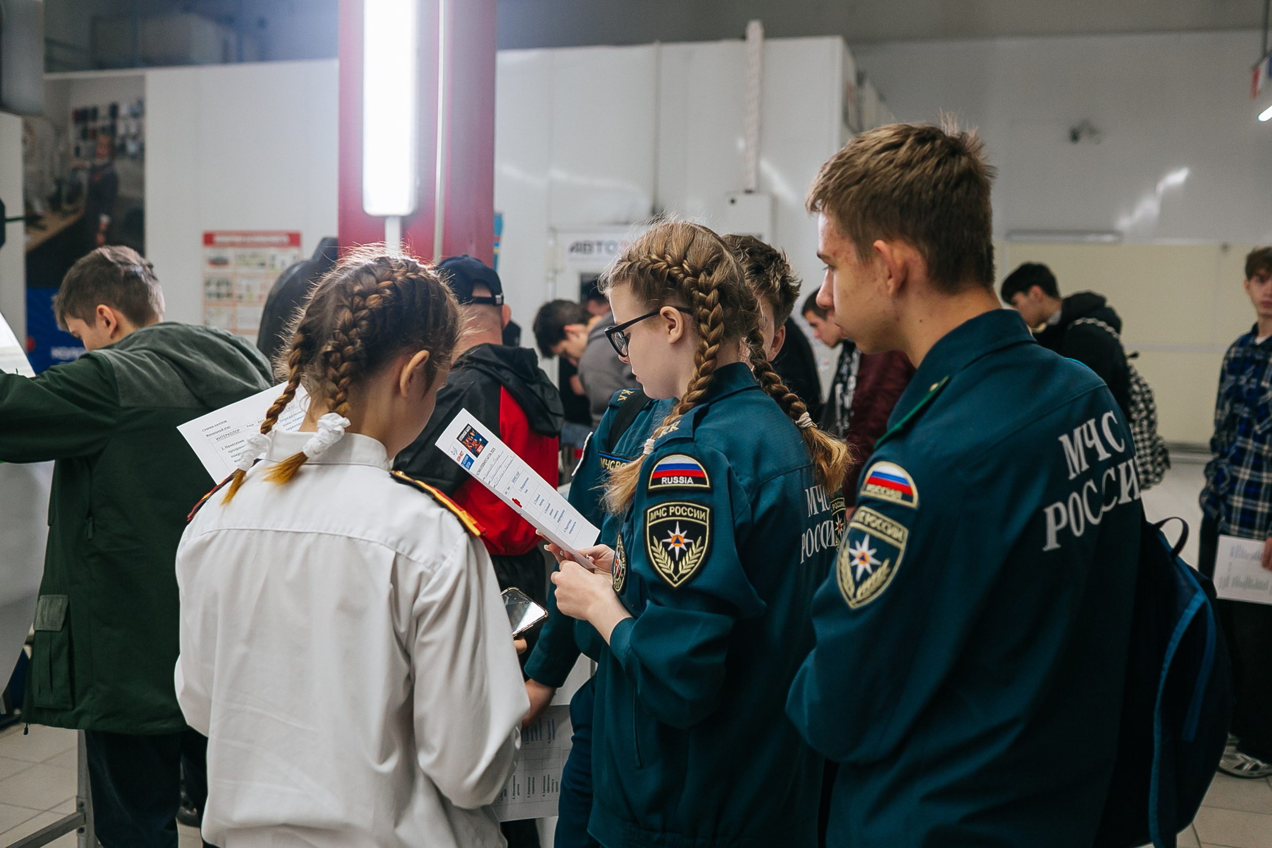 Репортажная съемка мероприятия ВОЛИН-ФЕСТ 2025. Фотограф | Михаил Буш Смоленск