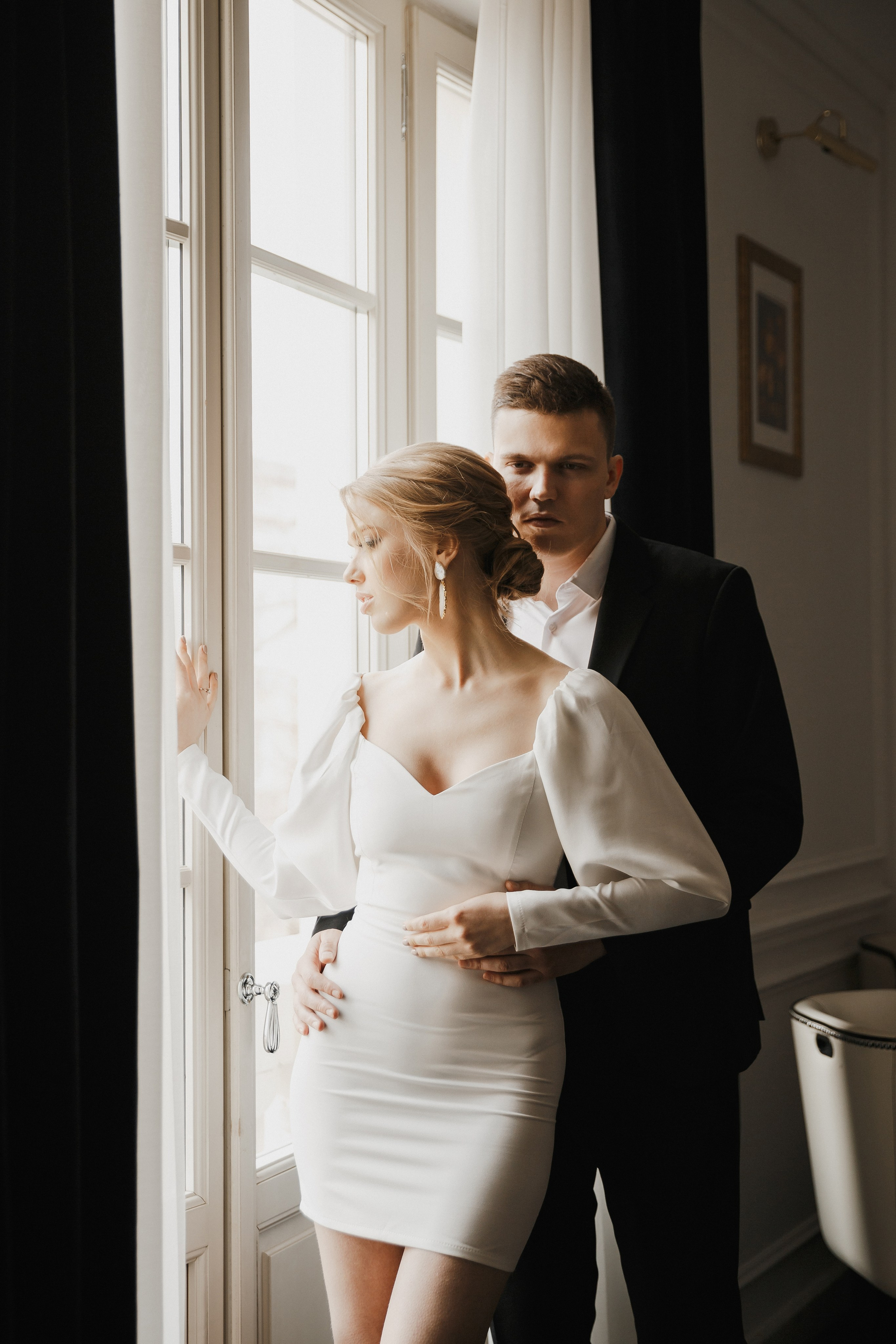 Romanoff. Свадебная прогулка. Главная