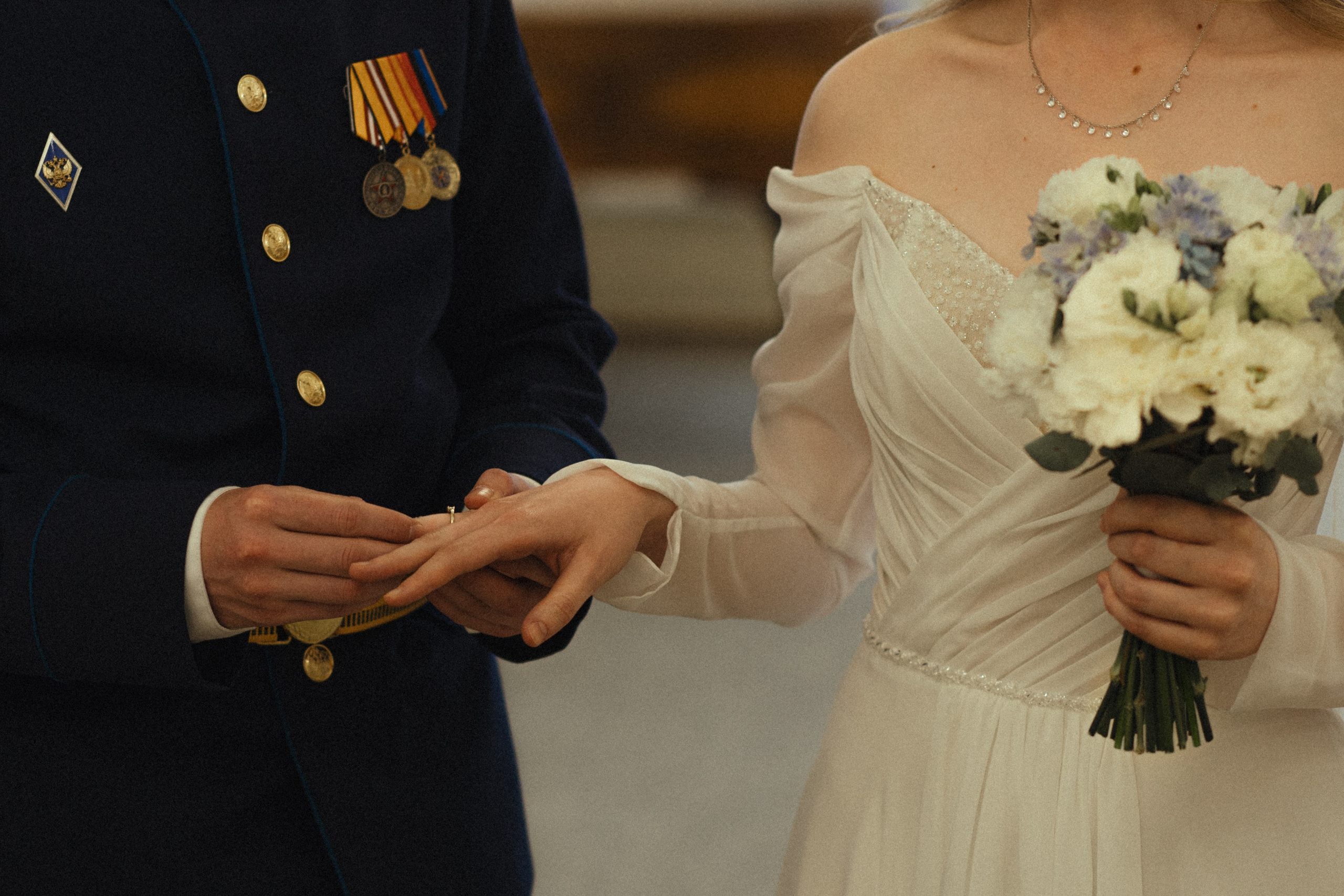 Про любовь. Свадебный фотограф Санкт-Петербург Питер Сальникова Анна