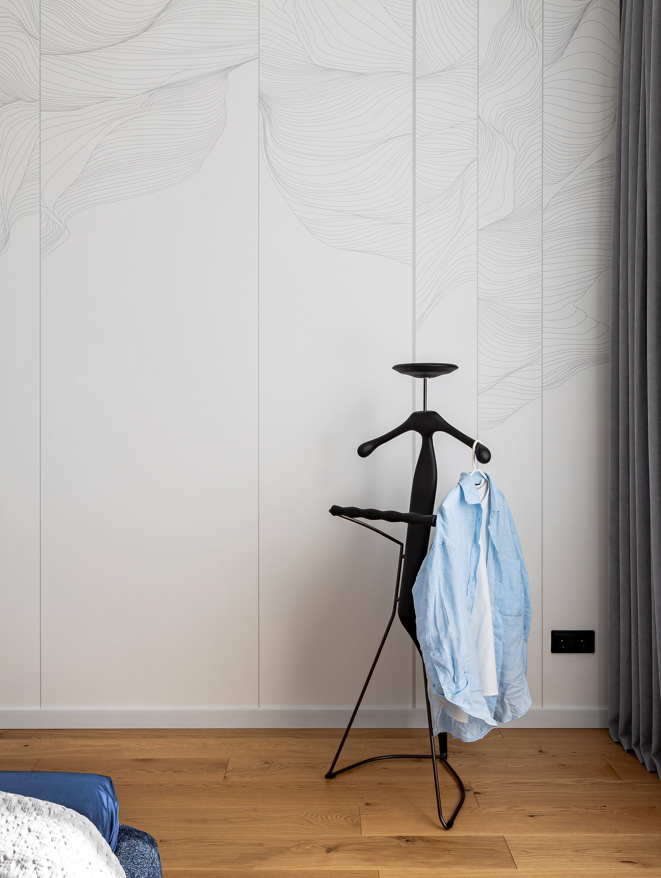 Загородный дом. Интерьерный фотограф Виталина Ворошкевич