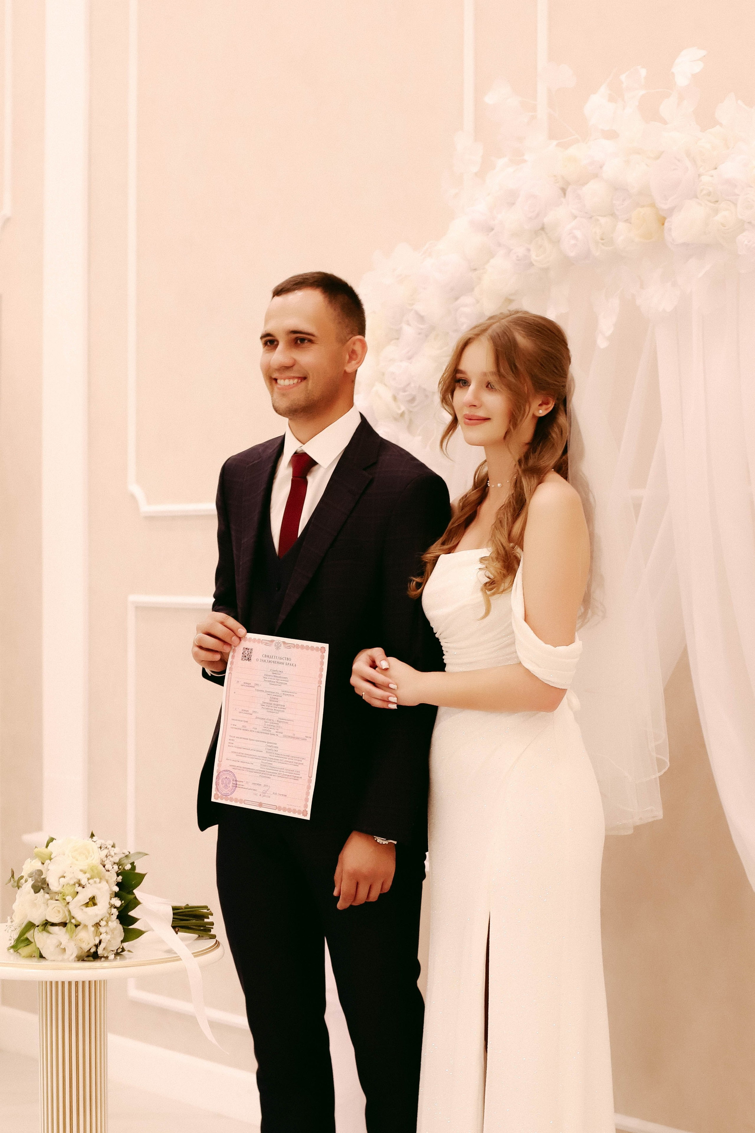 ЭЛЕОНОРА & НИКИТА. Фотограф Мариуполь | Ялта | Крым — Диана Мазенко