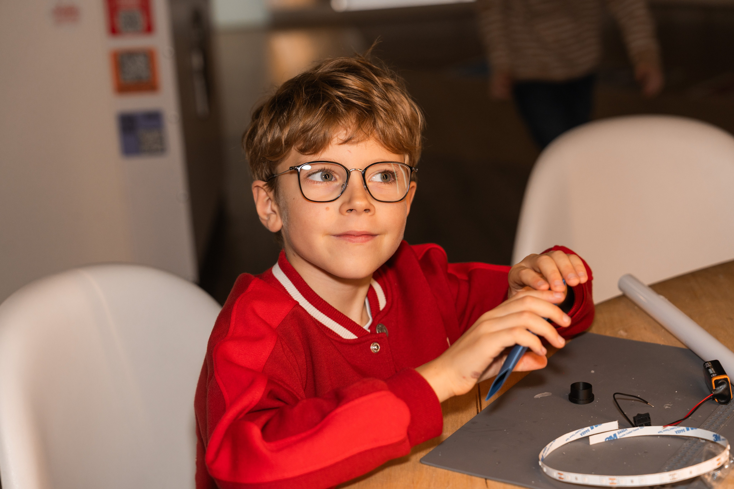 День рождения Коли. Свадебный фотограф в Москве Анна Полушина