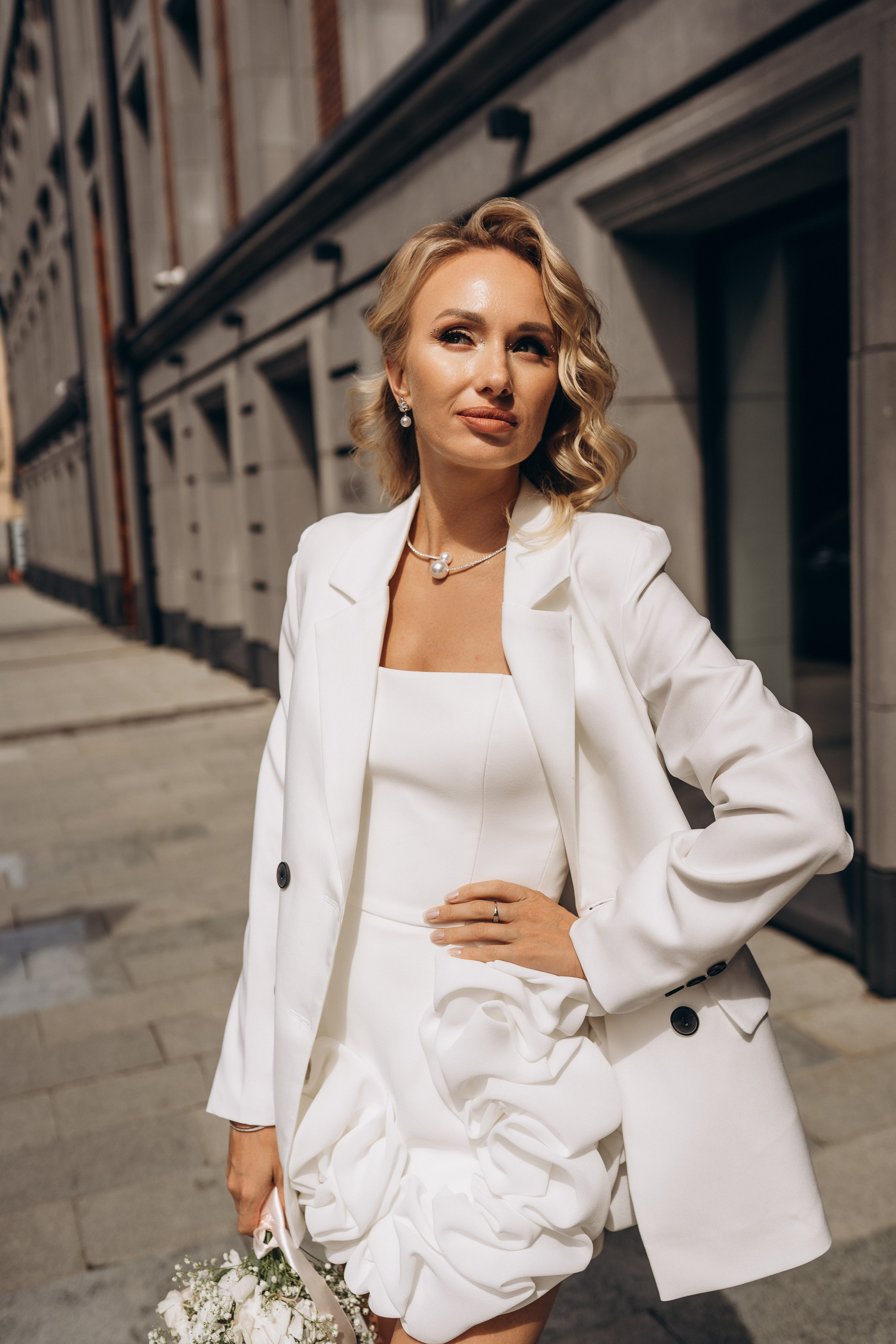 Наталья и Иван. Свадебный фотограф в Москве Анна Полушина