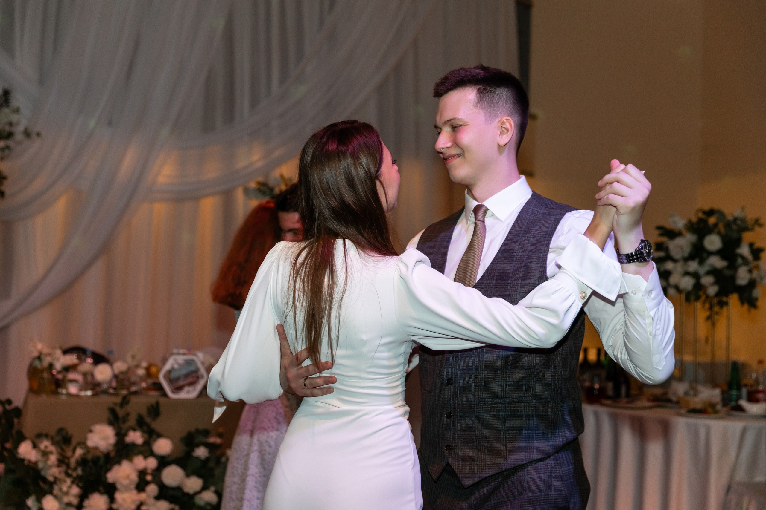 Егор и Анастасия (2 день). Татьяна Чернышова свадебный фотограф Москва