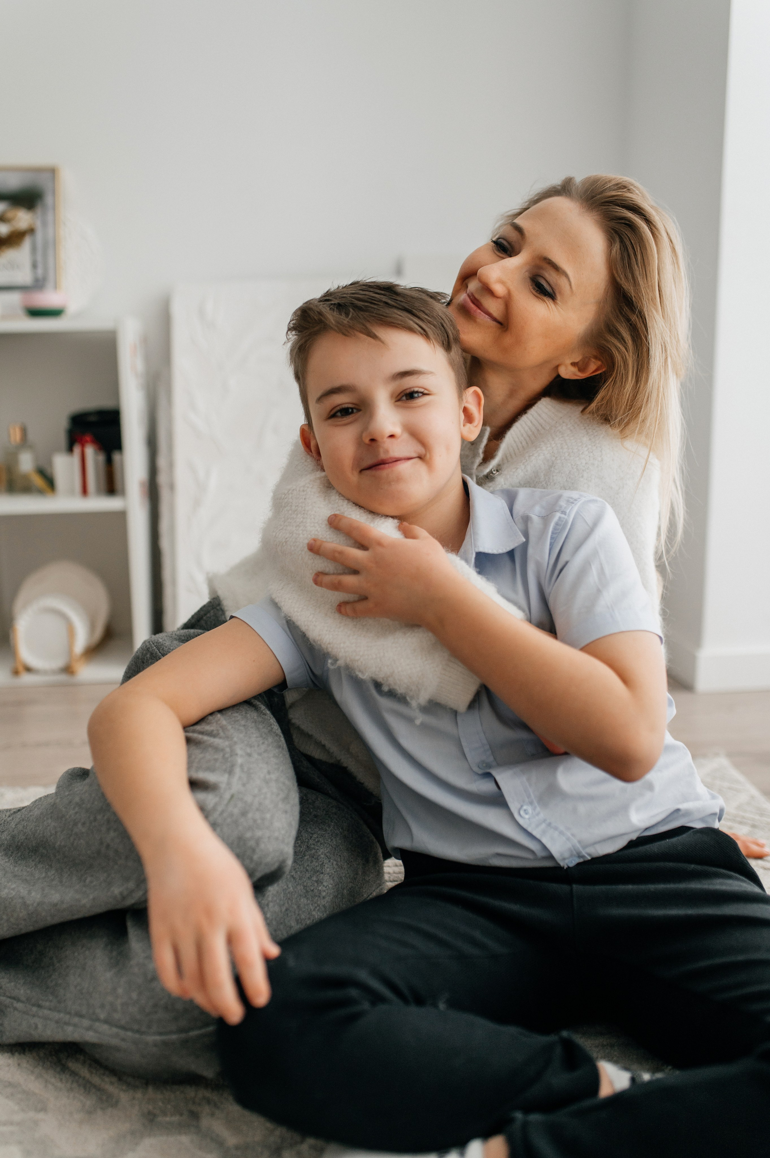 Оля + семья. Костюшко Кристина — семейный и свадебный фотограф в Минске