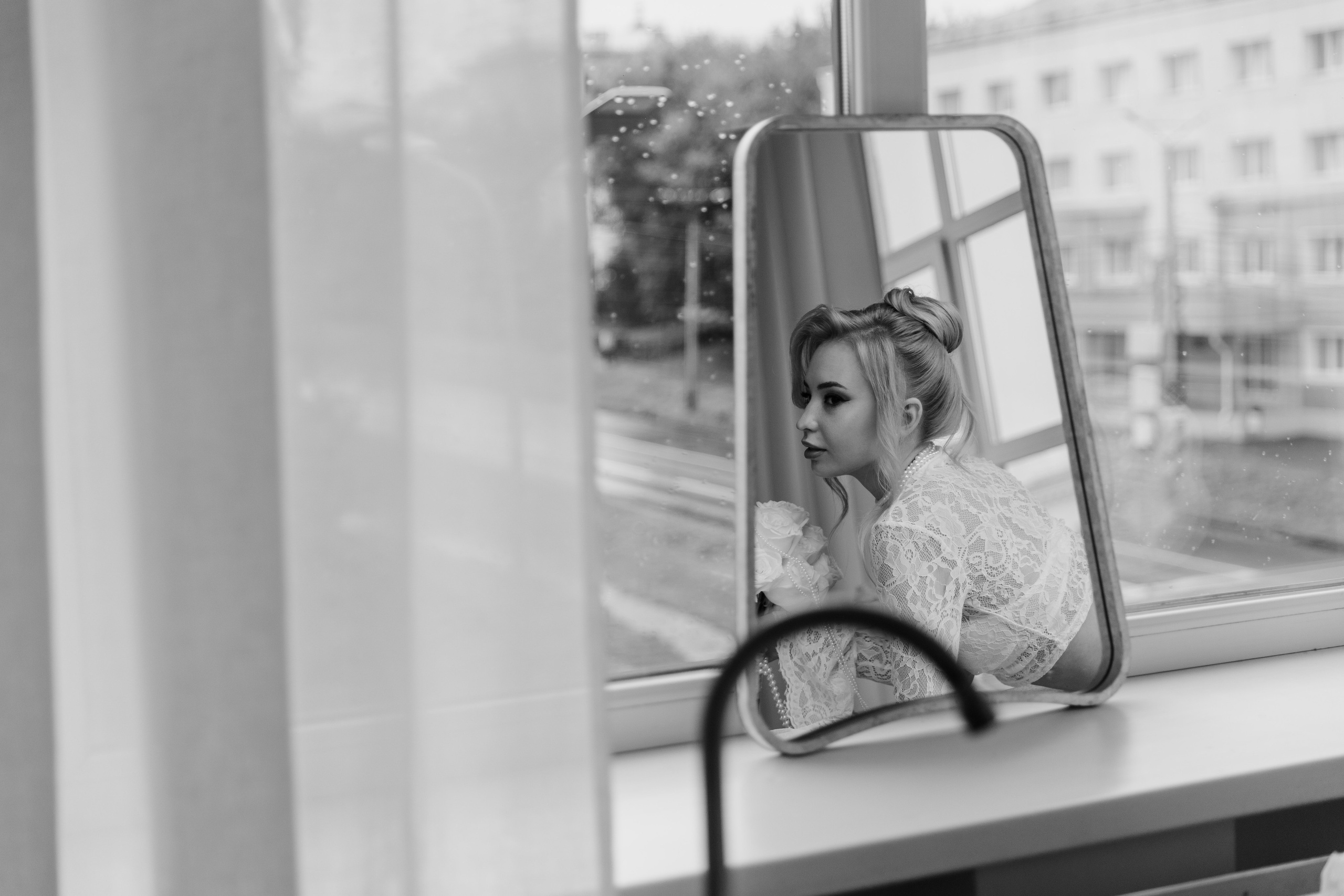 Совместное утро. Свадебный и репортажный фотограф г. Чебоксары Евгений Леонидович