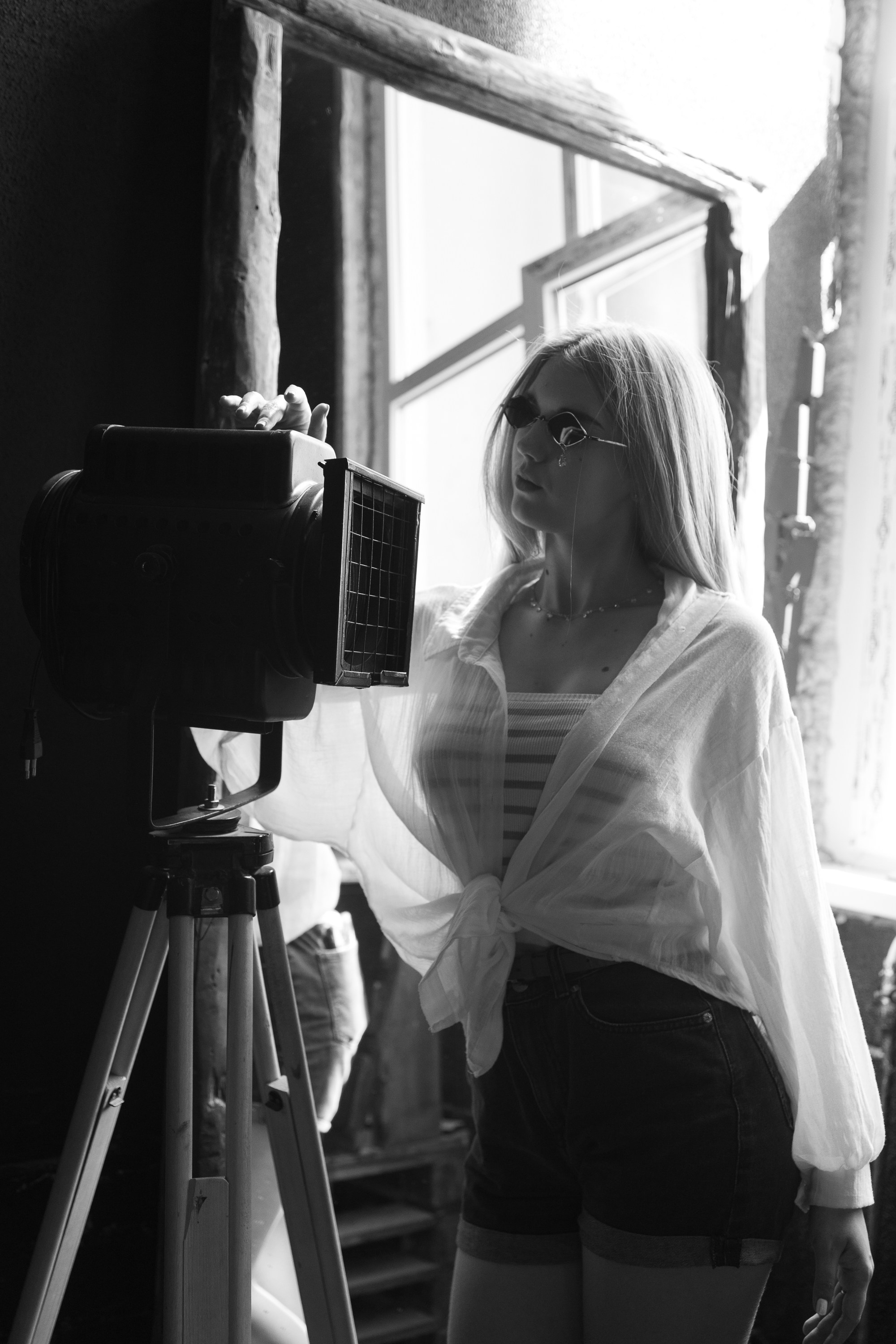 Женские истории. Женский и семейный фотограф Алина Влади