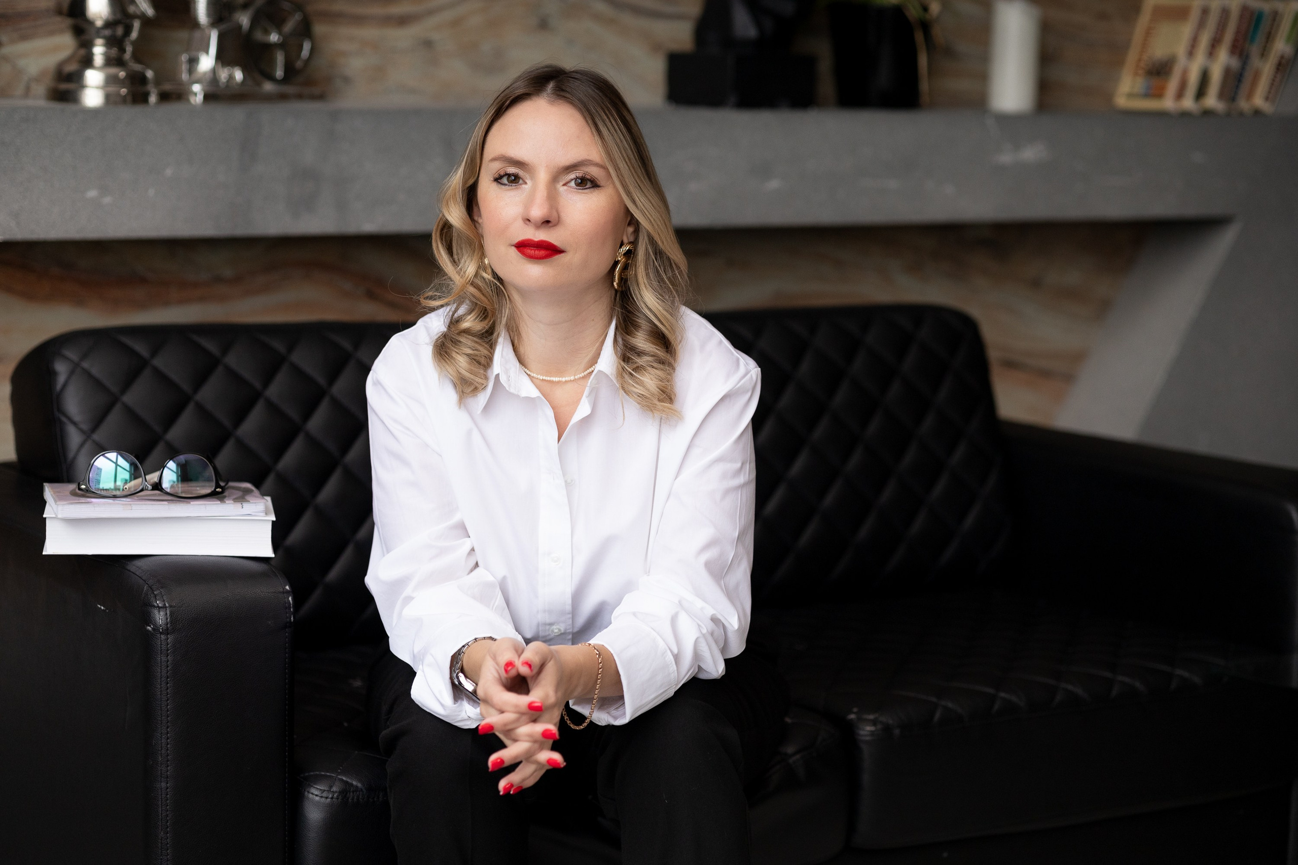 Контент съемка для юриста. Женский и семейный фотограф Алина Влади