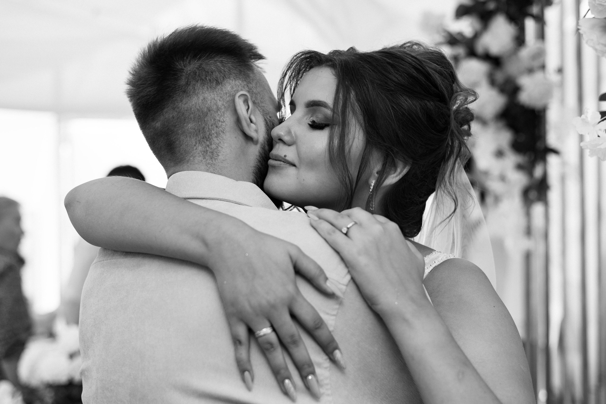 Анна и Кирилл. Галерея