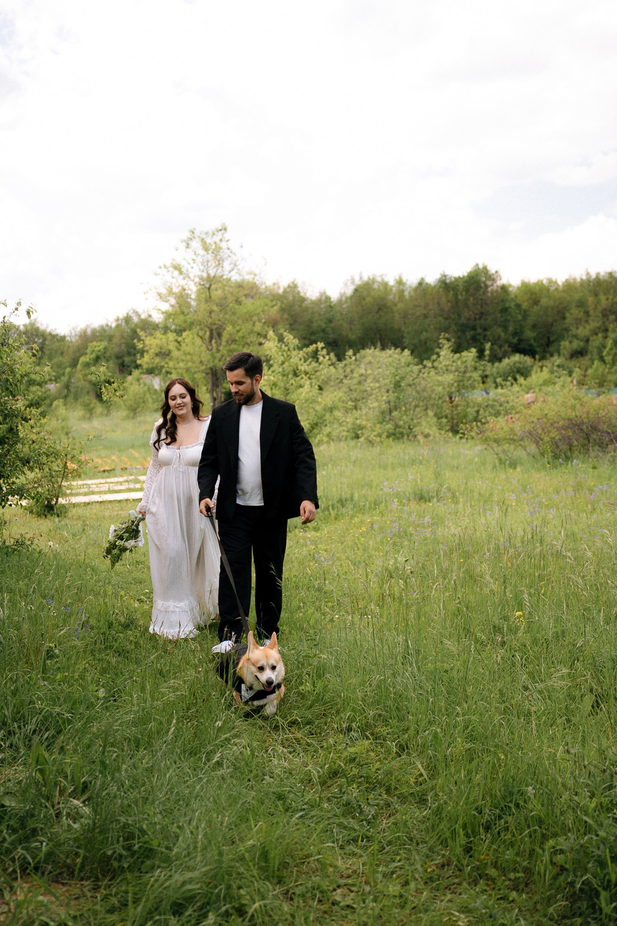 Дарья+Александр. Семейный и портретный фотограф в Саратове Сахарова Маша