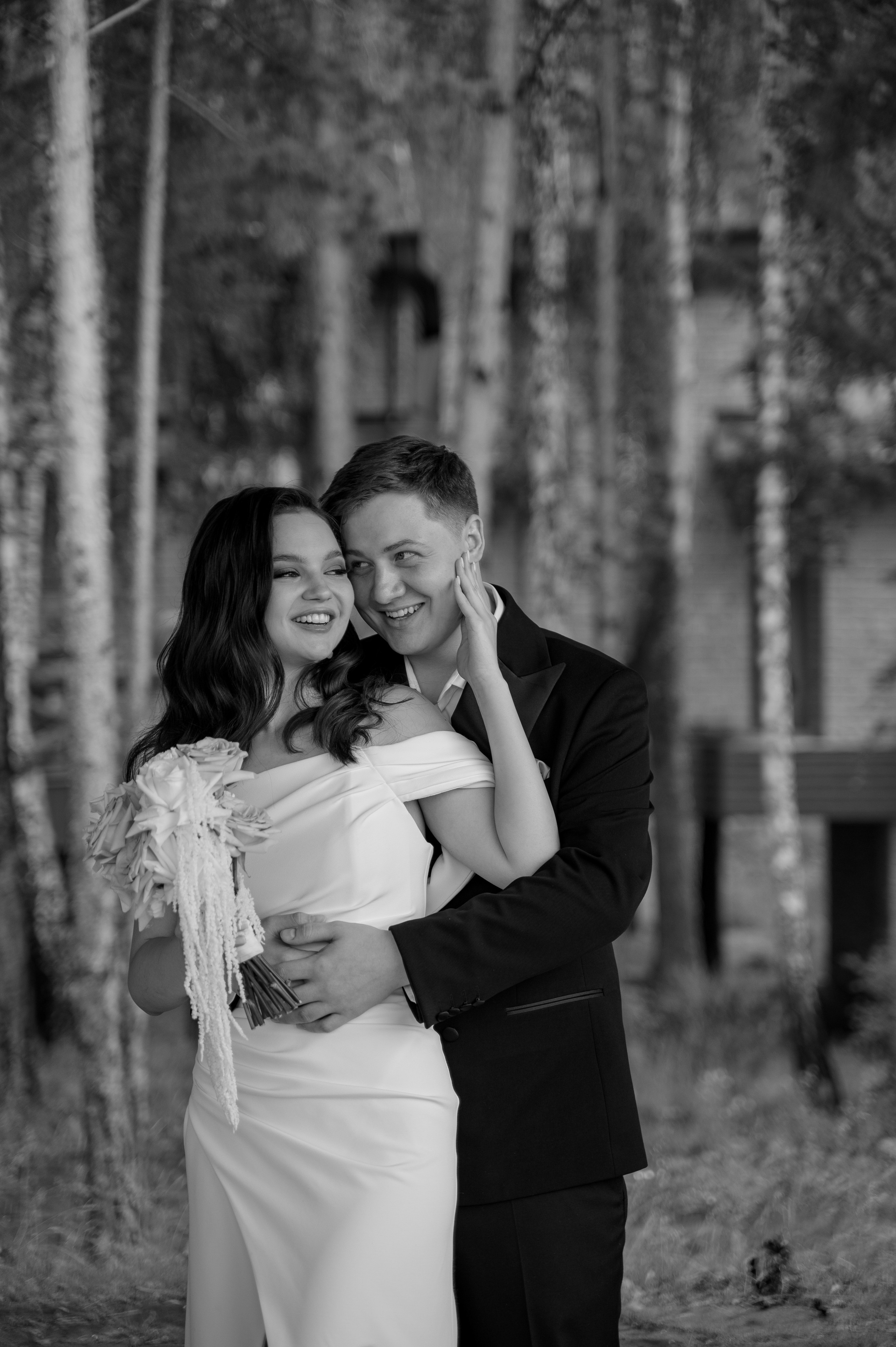 Ирина & Станислав. Свадебный и семейный фотограф Тюмень Екатеринбург Москвина Алёна