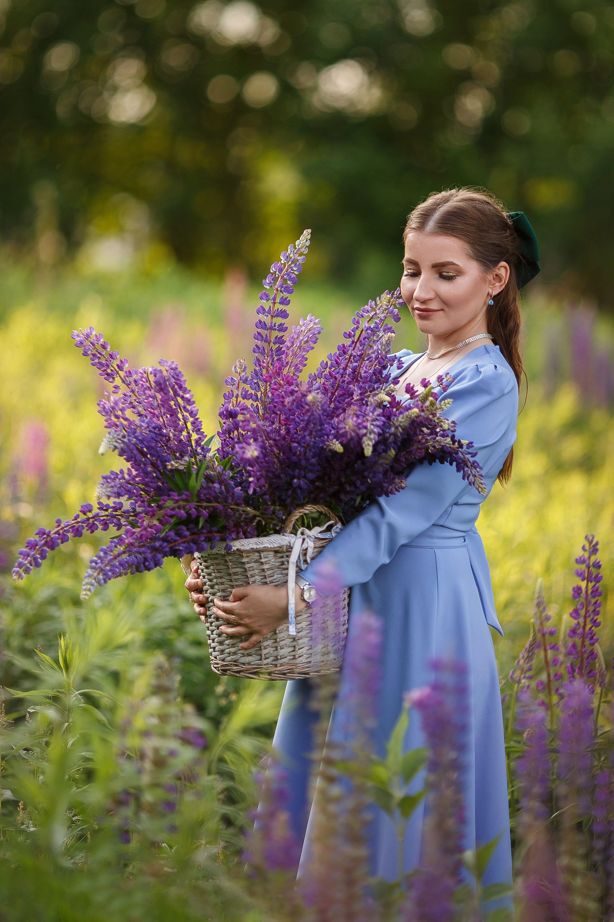 Прогулочные фотосессии. Семейный фотограф в Брянске Александра Щербакова