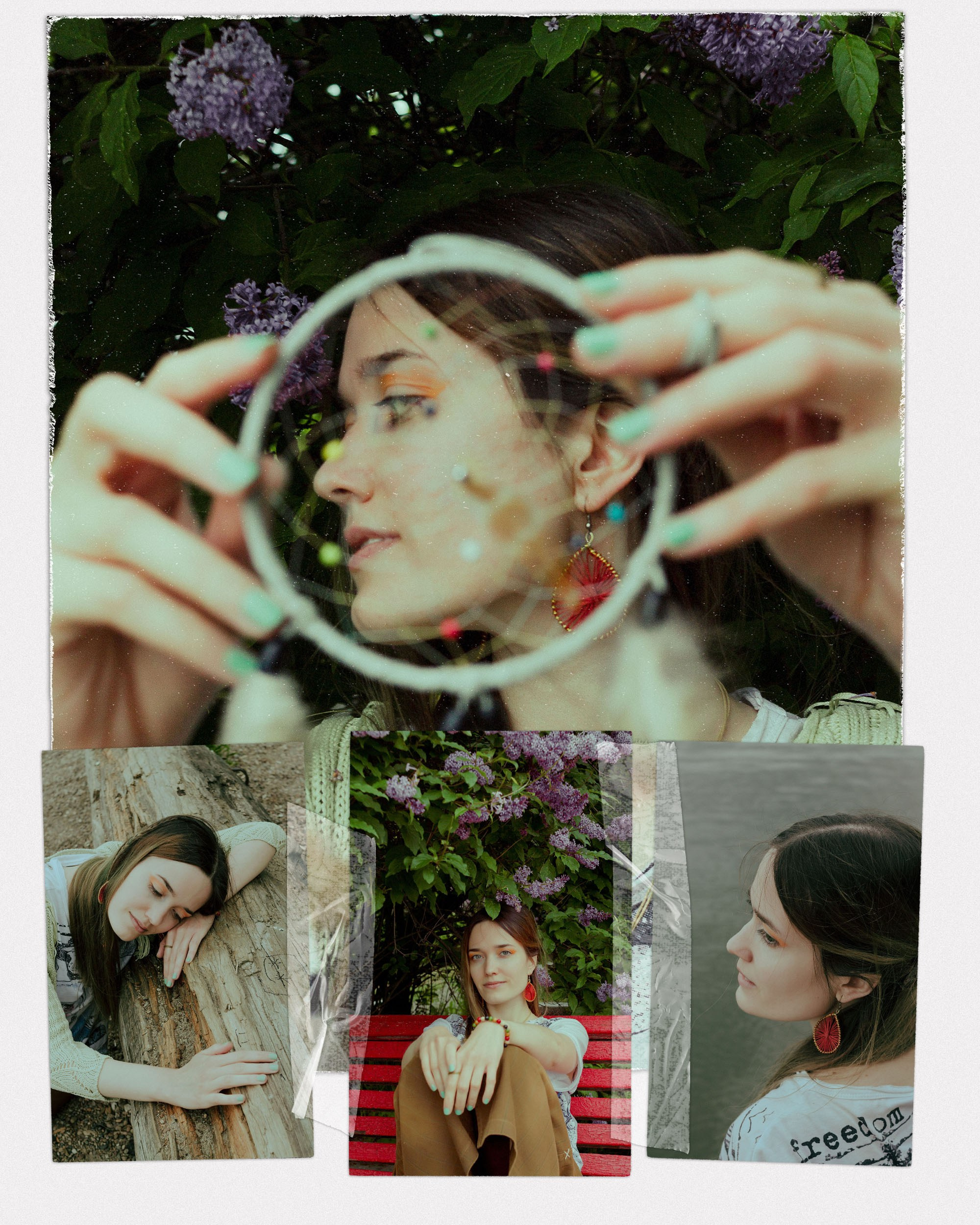 Юлия. Борщевская Елизавета / фотограф Иркутск