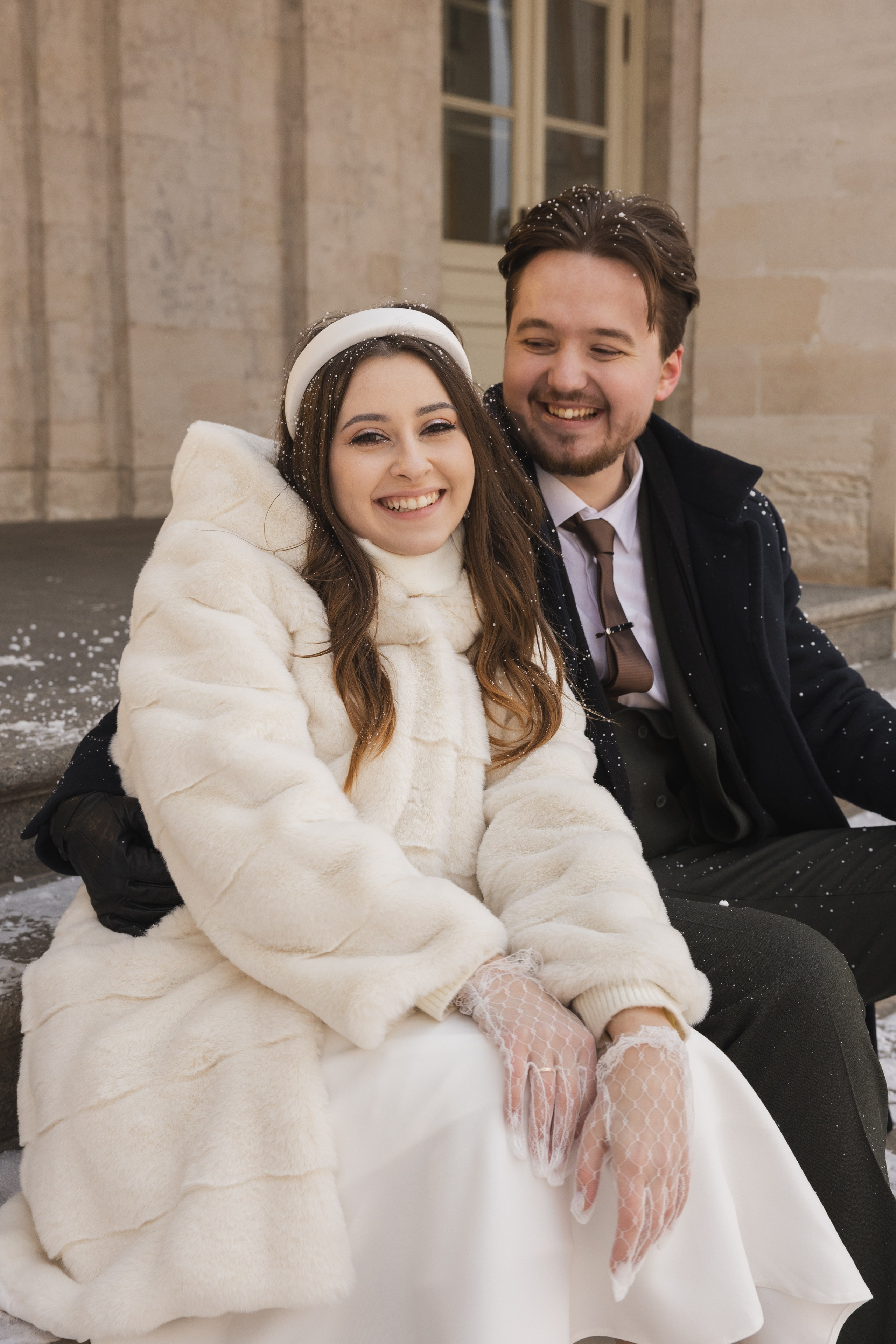 Шапиловский Загс + Царицино. Свадебный и портретный фотограф в Москве Мария Кравченко