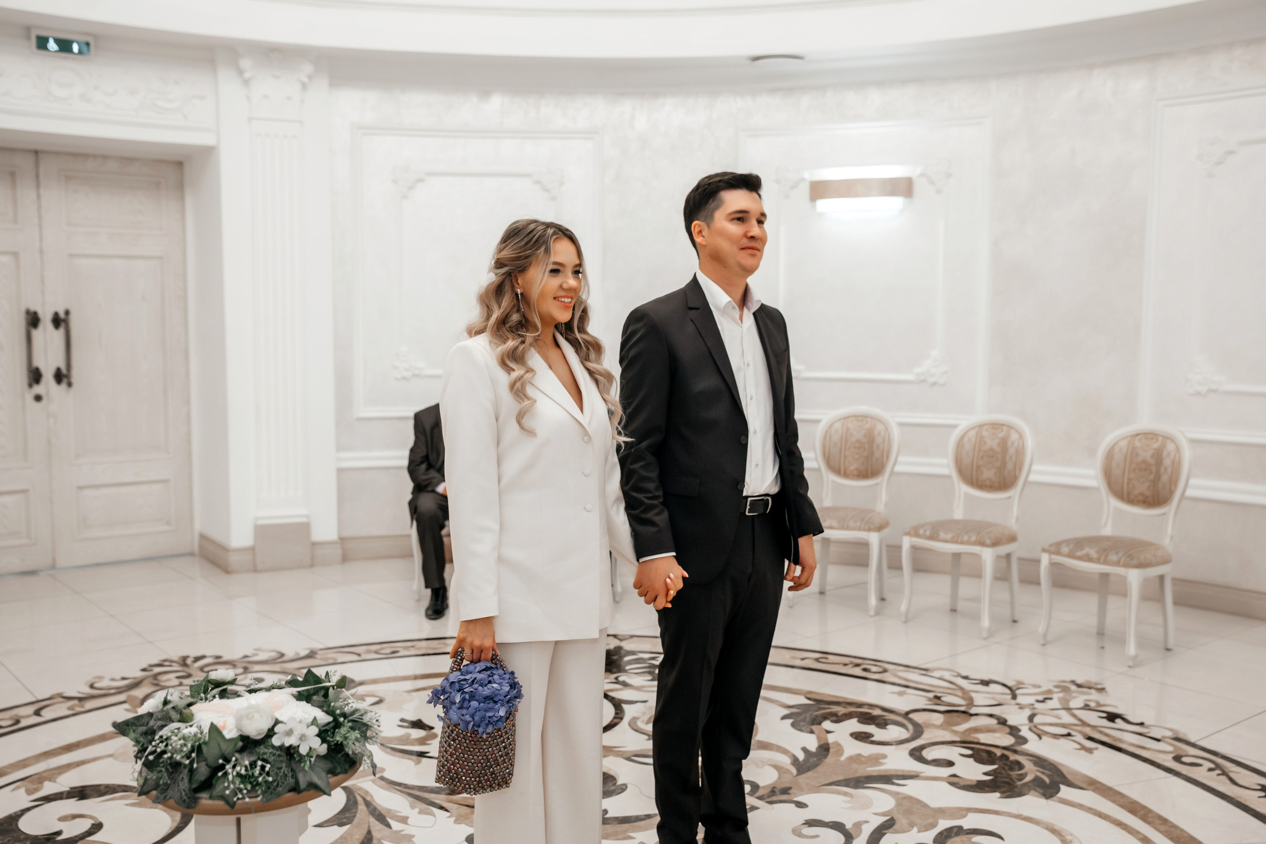 Свадебные съемки. Ирина Шульц свадебный фотограф