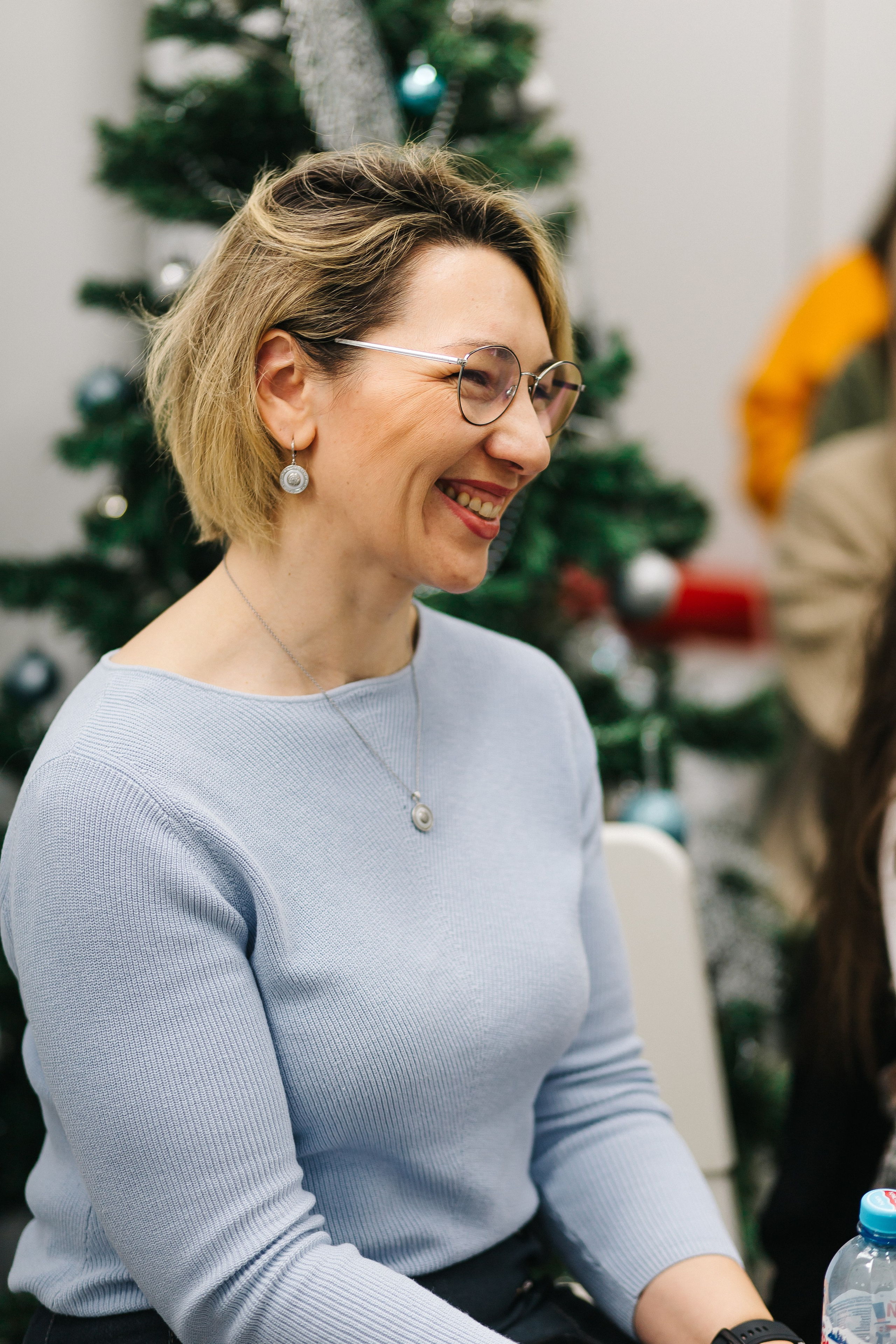 21.01.2023 Встреча с писательницей Светой Нигматуллиной. Книжный клуб