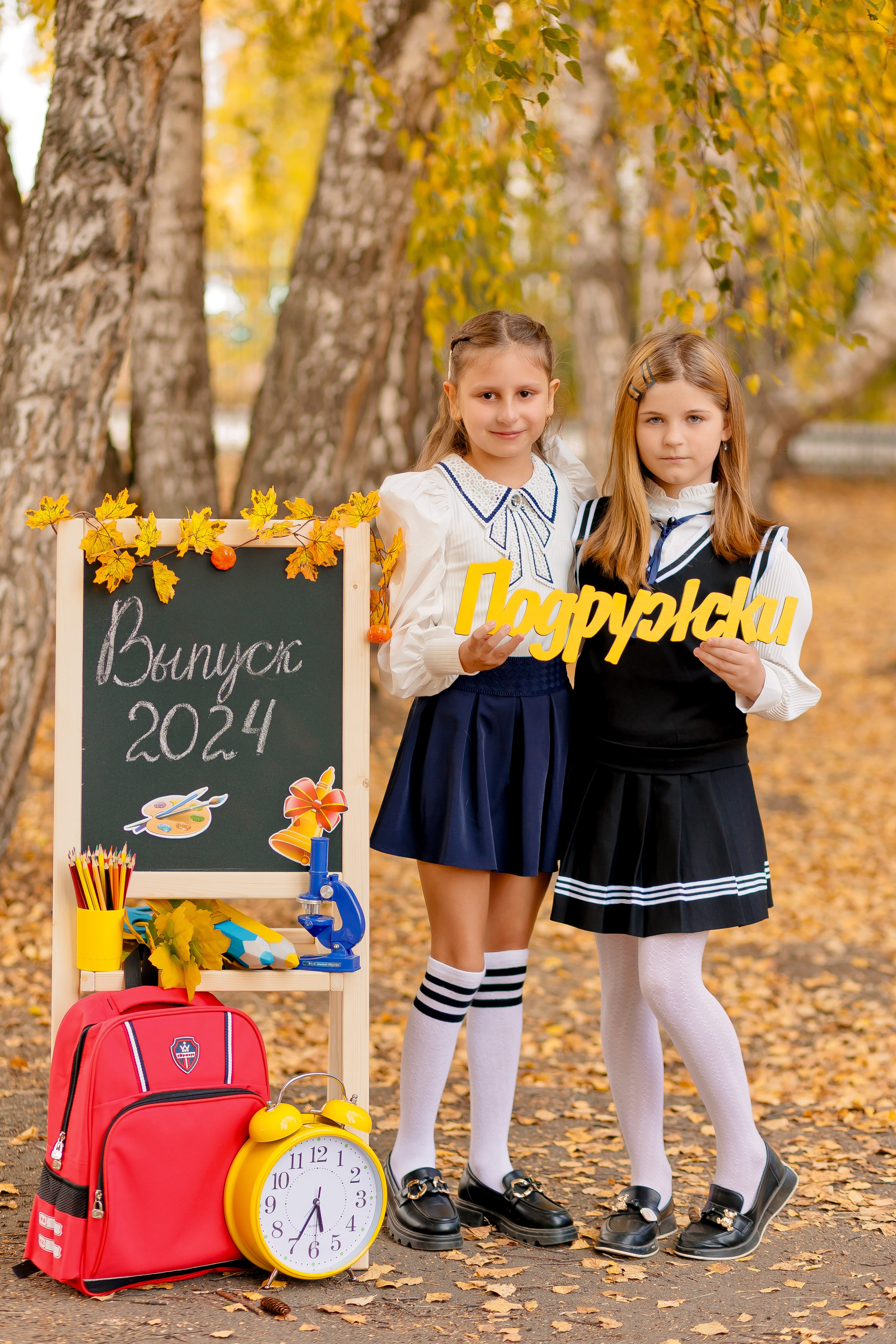 НАЧАЛЬНАЯ ШКОЛА. Школьный и свадебный фотограф Анастасия Соколовская, Тайшет