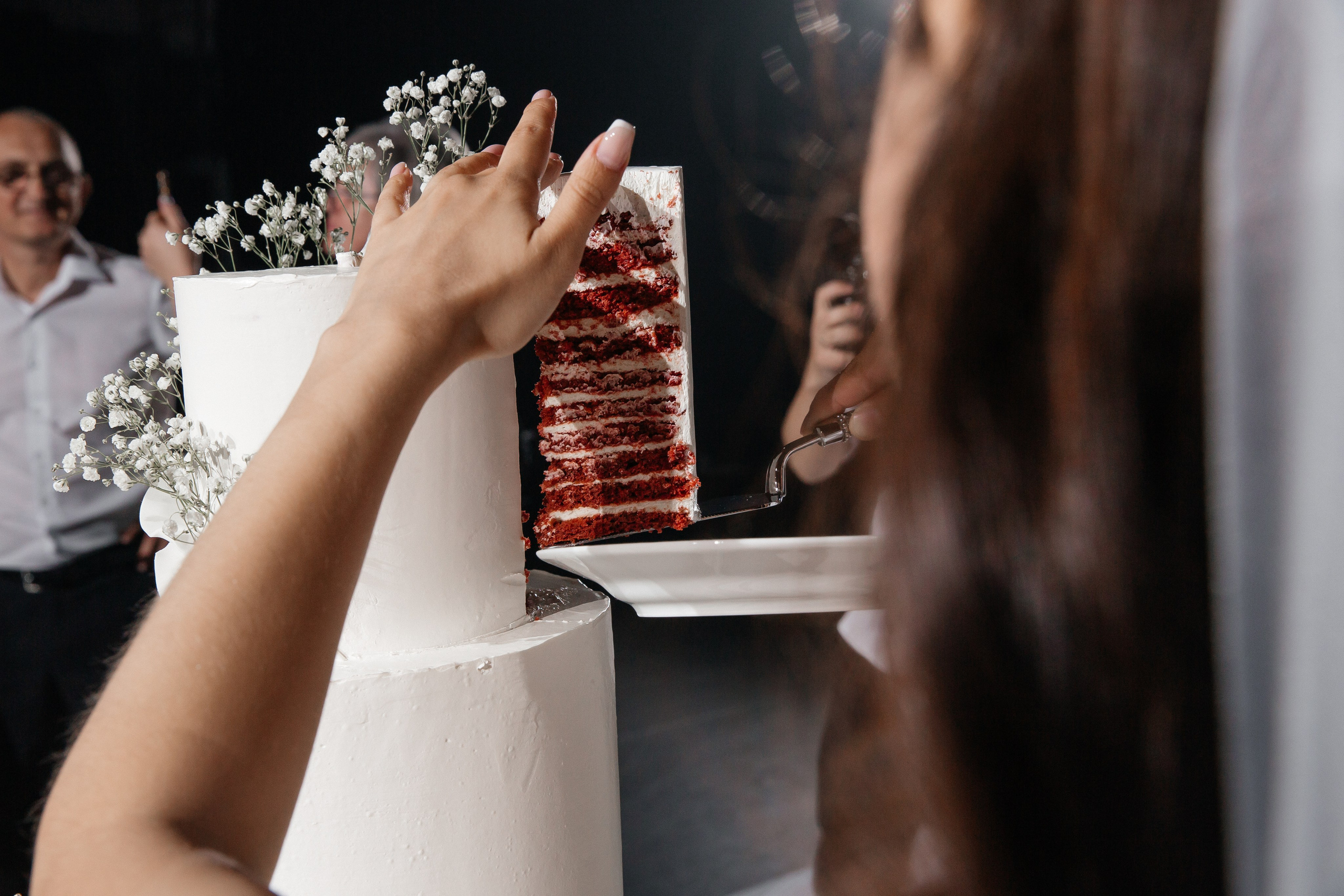 Уютная свадьба — Аскар и Катя на Марсовом поле. Свадебный фотограф в Оренбурге Илья Володьков