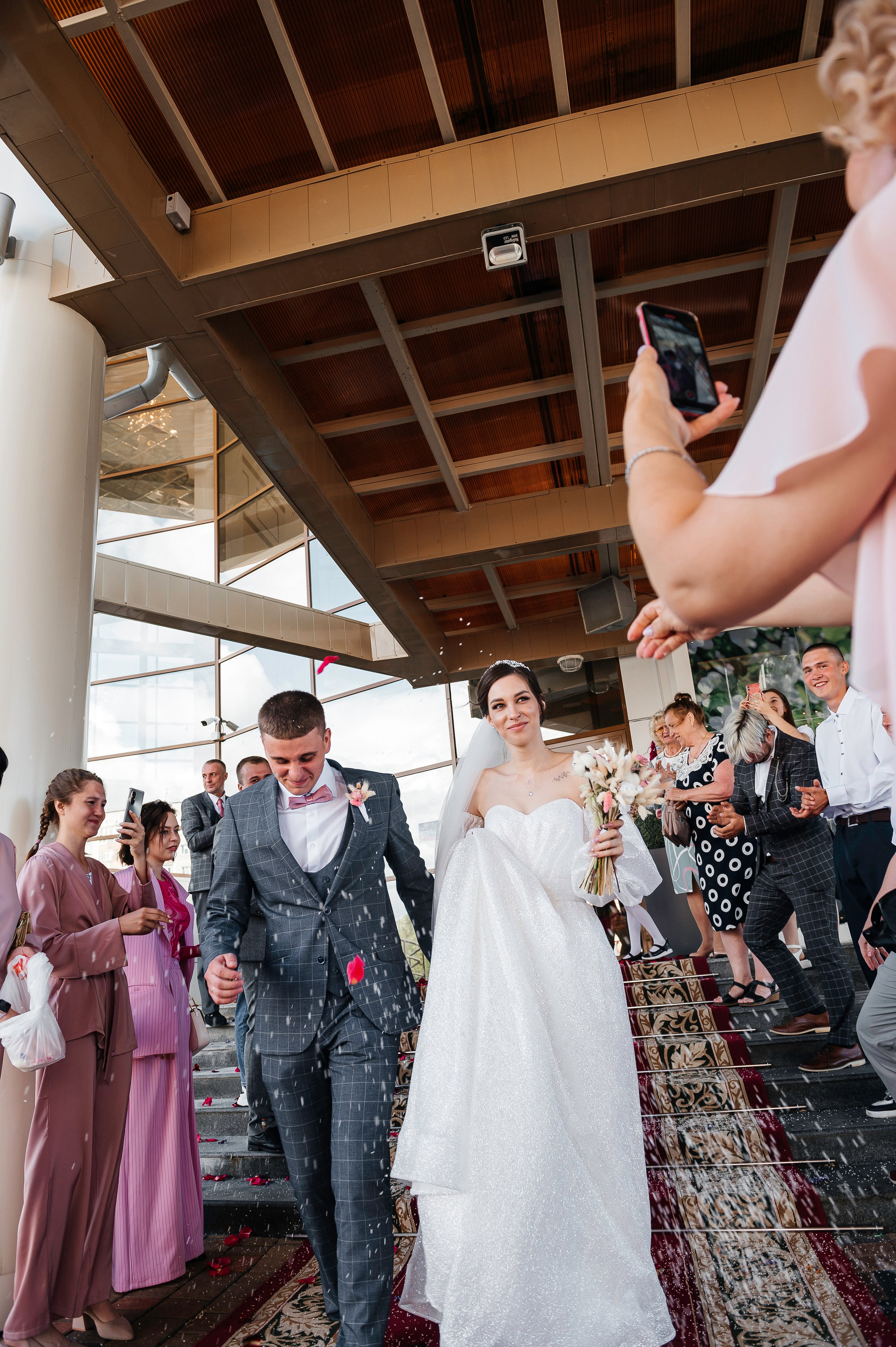 Александр и Ася. Фотограф в Сургуте Светлана Гибадуллина