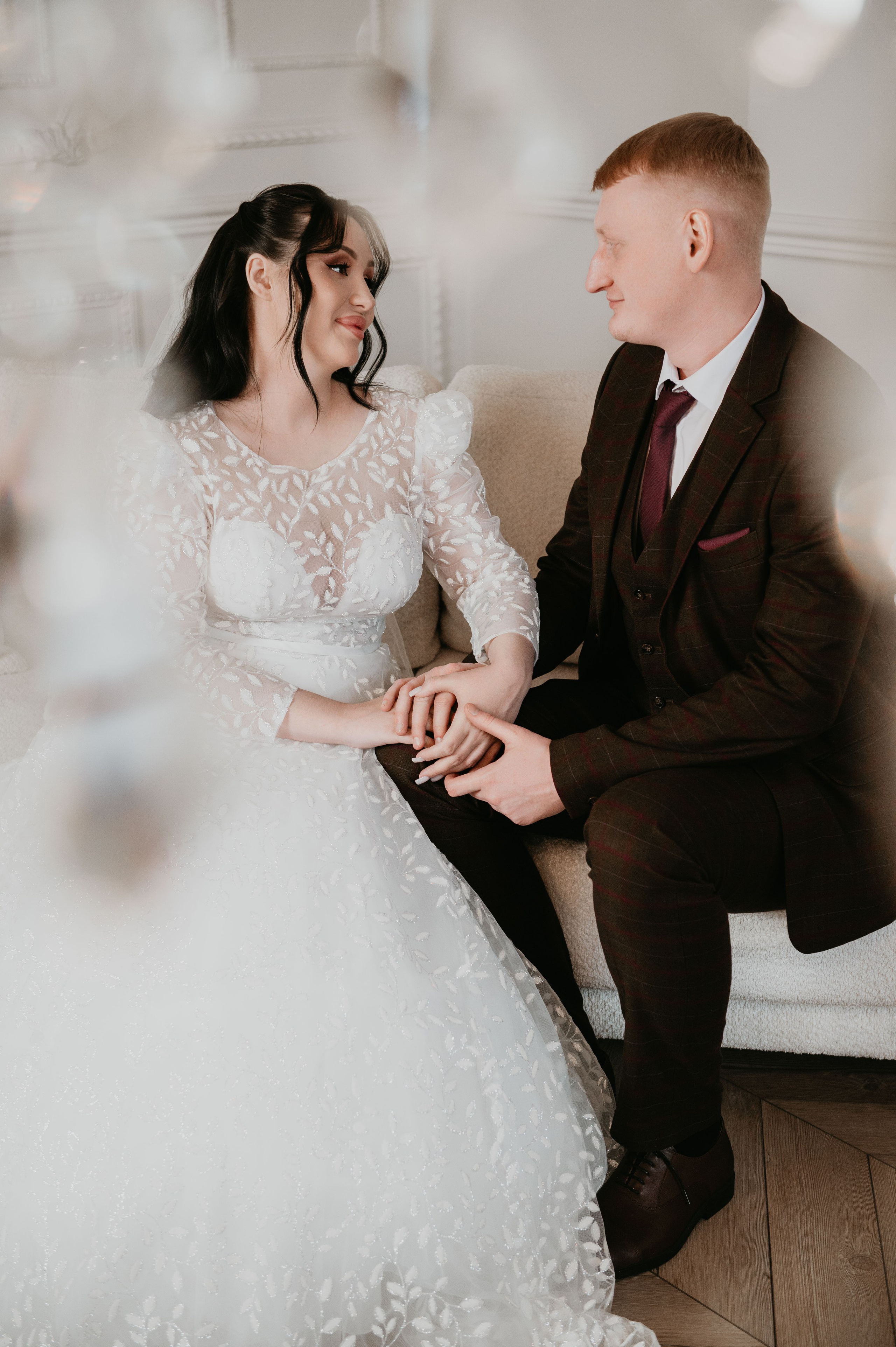 Константин и Мария. Фотограф в Сургуте Светлана Гибадуллина