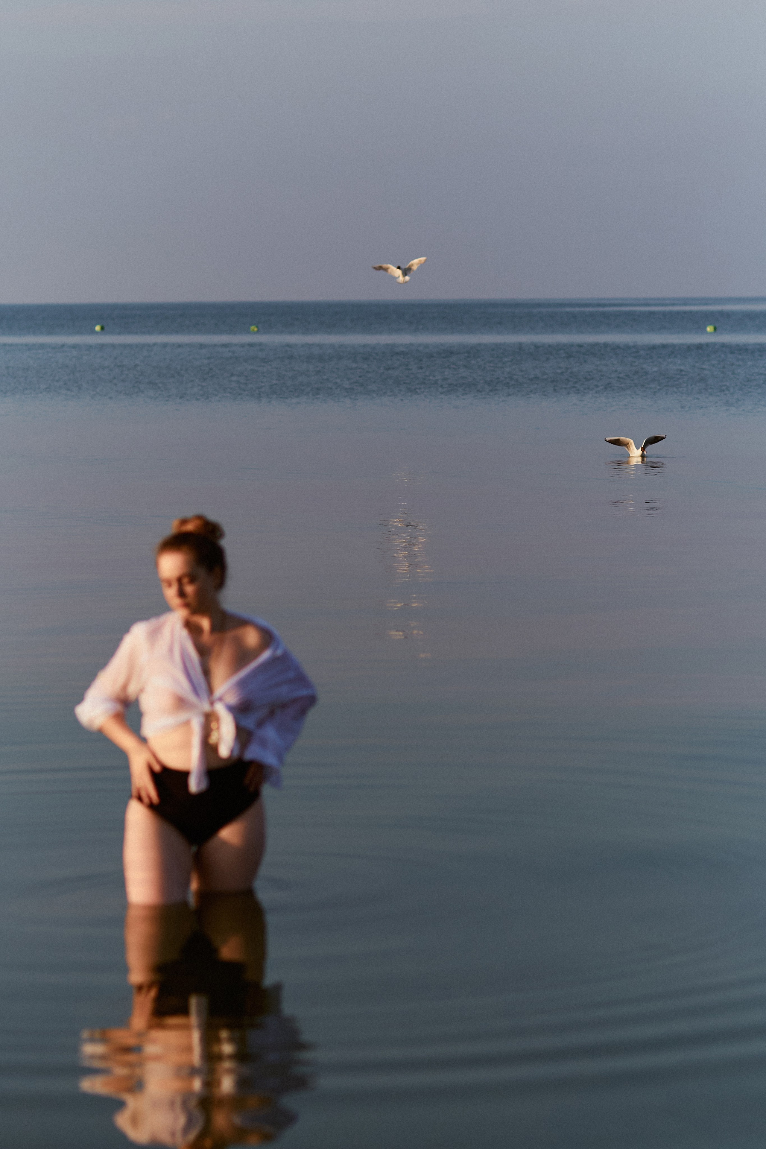 18|06|23. Анастасия Марунич | Блогер | Ставрополь