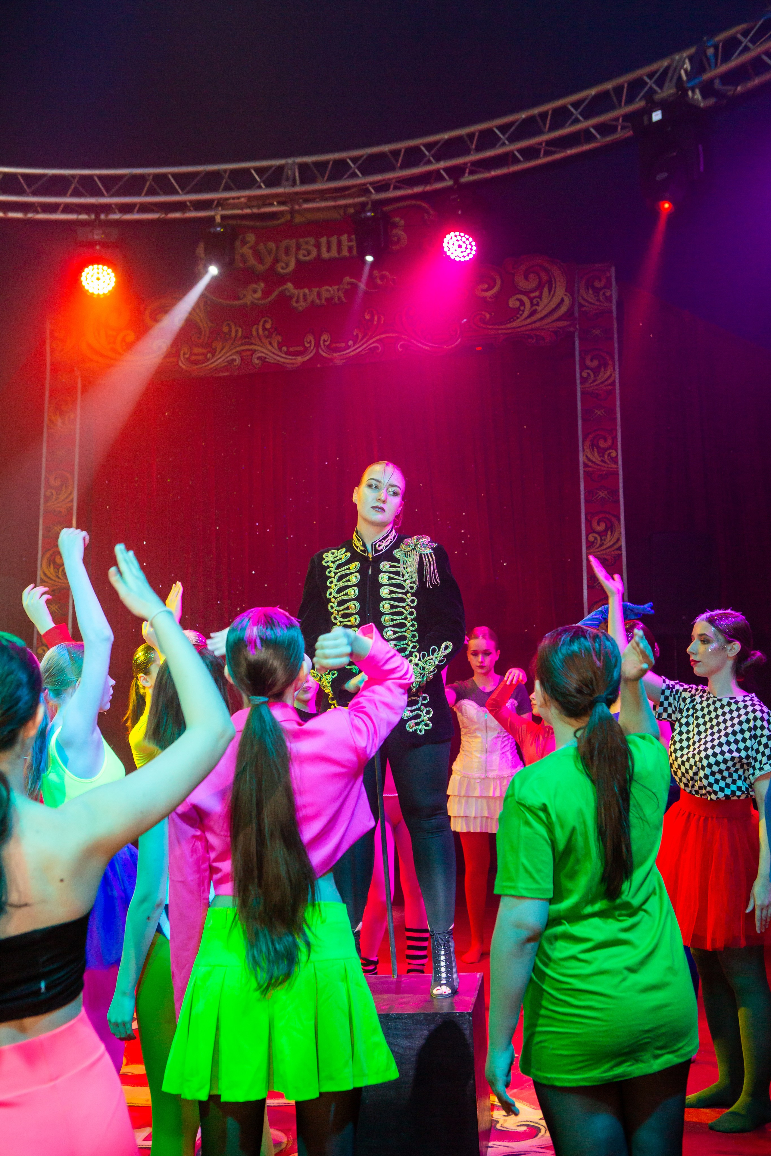 MANEGE SHOW. Репортажный, семейный, свадебный, портретный фотограф