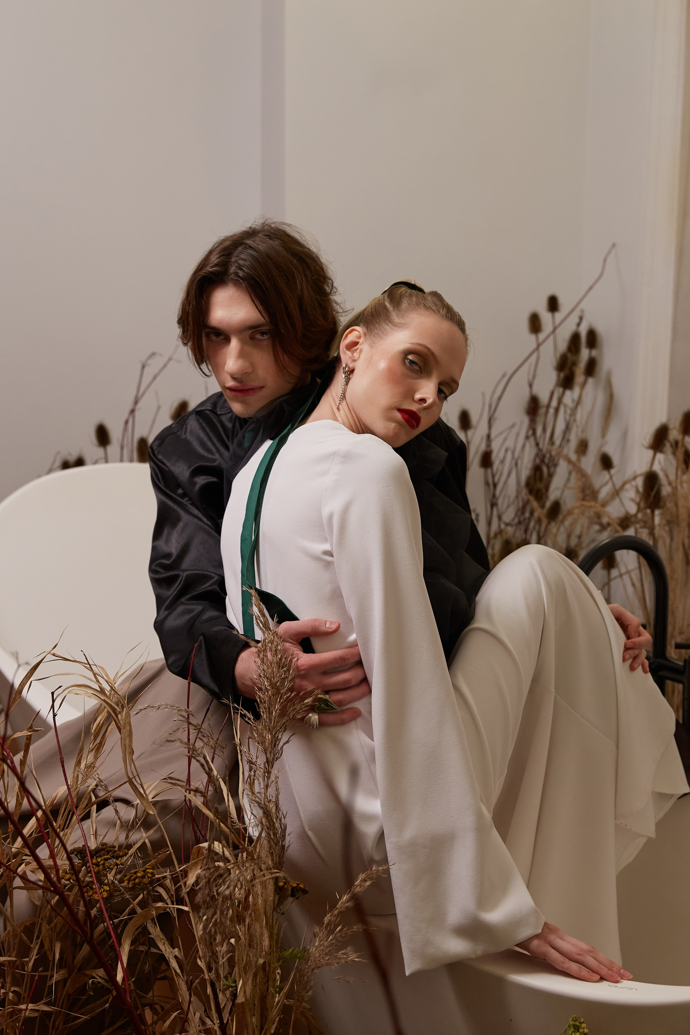 Лера & Вова. Оформление свадеб, декор свадеб Вера Маркова, Москва