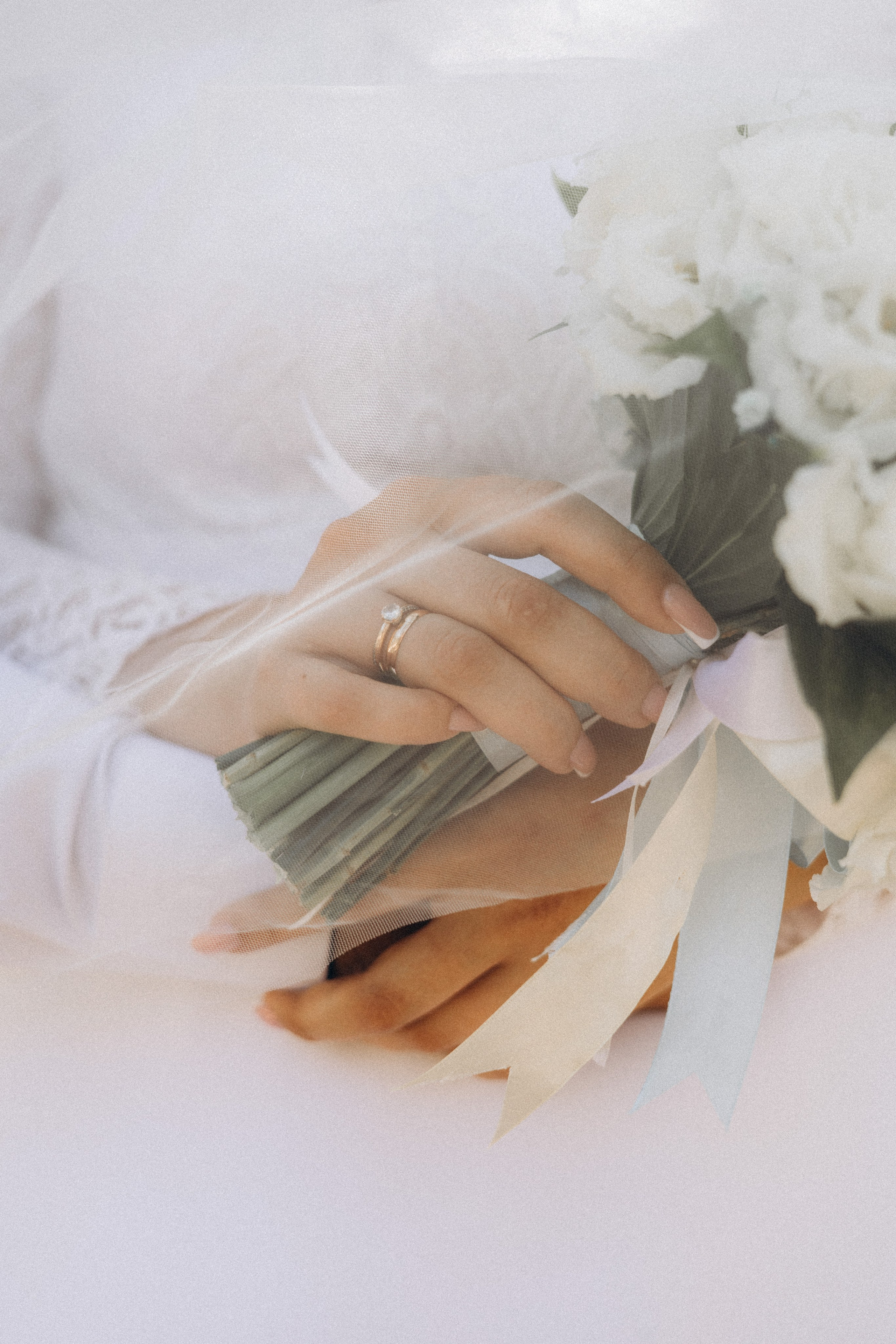 Свадебная. Фотограф Оксана Пономарева