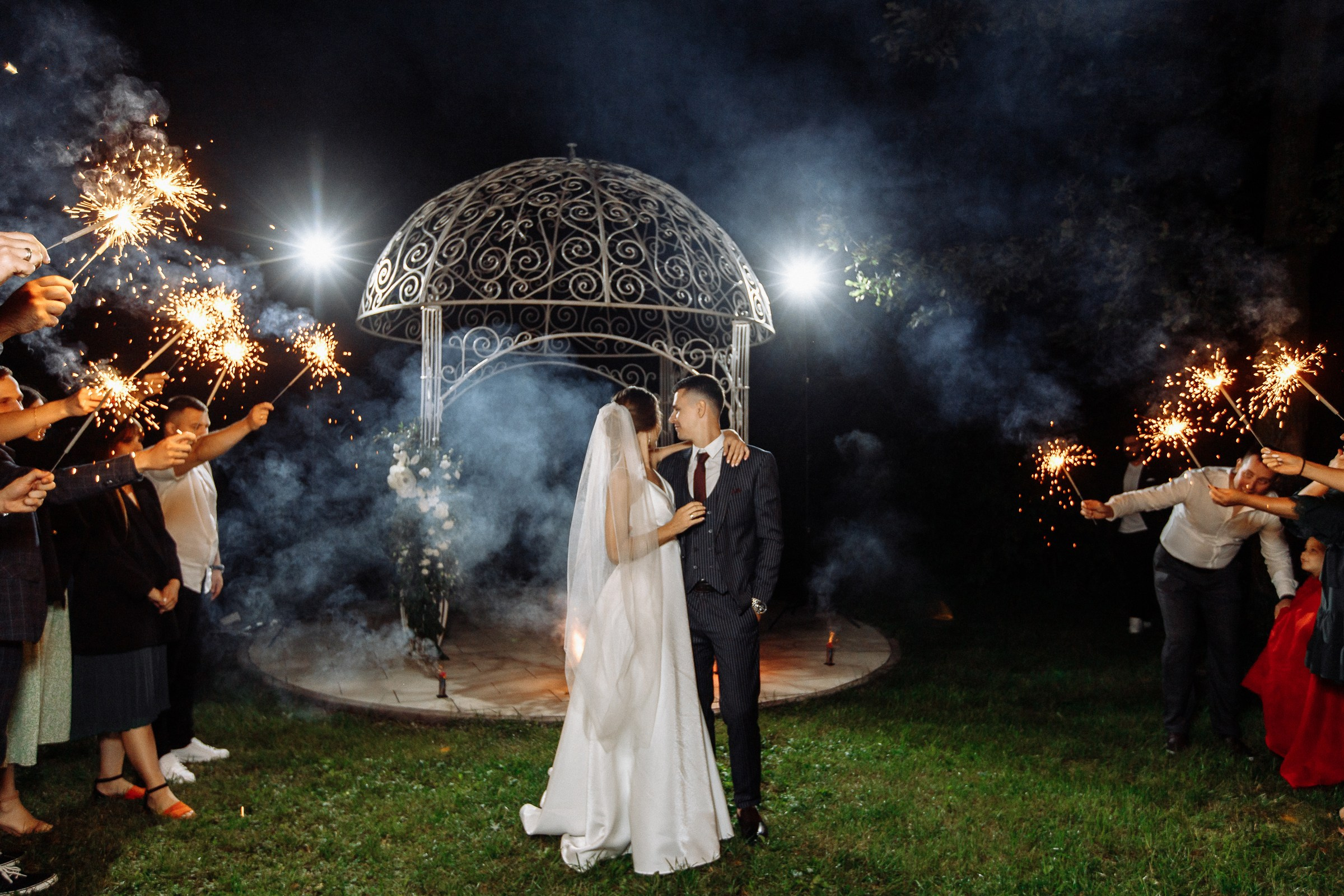 Анонс свадьбы Дарья и Сергей. Свадебный фотограф в Воронеже Денис Коровин