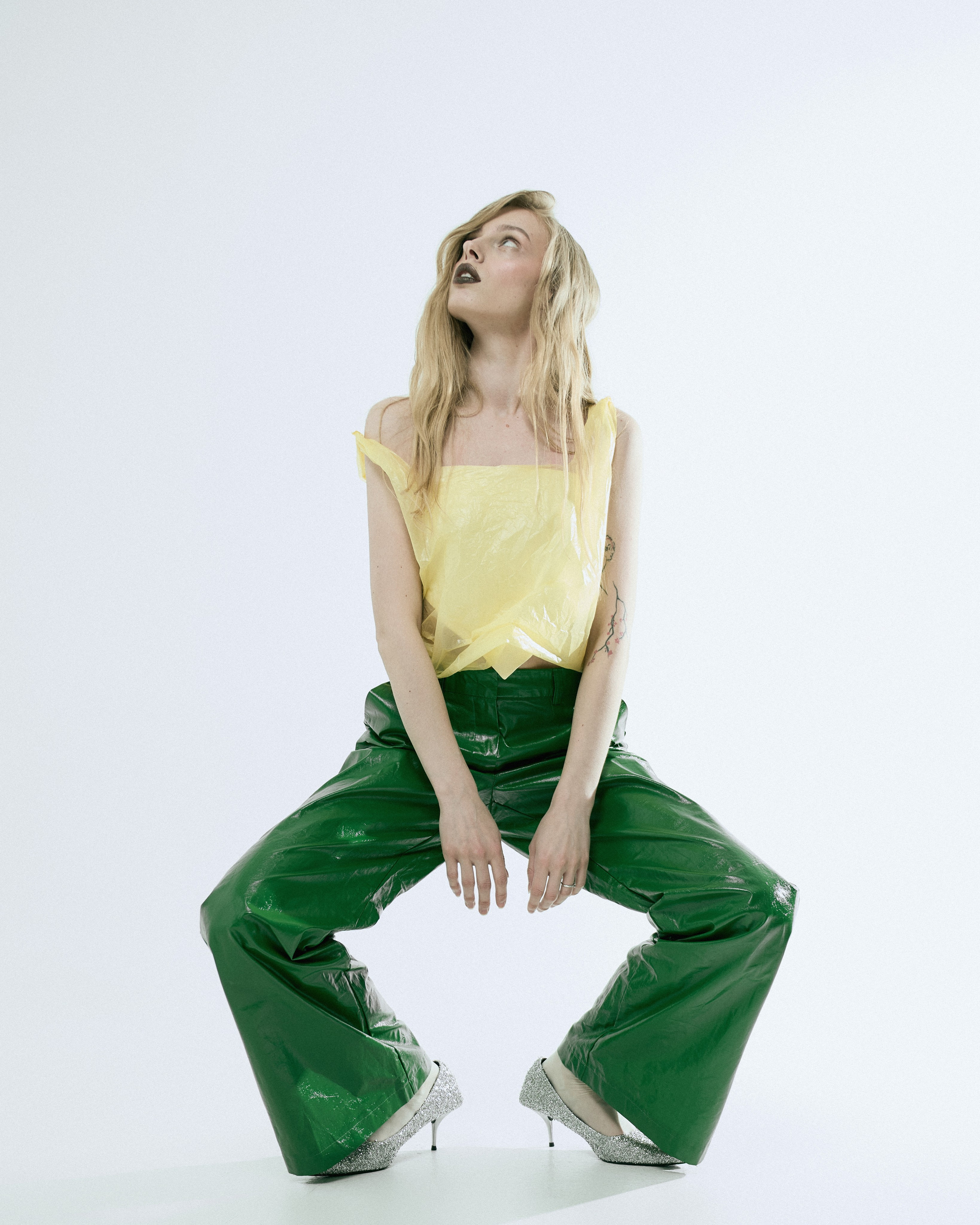 Anastasia. Modeling agency TM MODELS