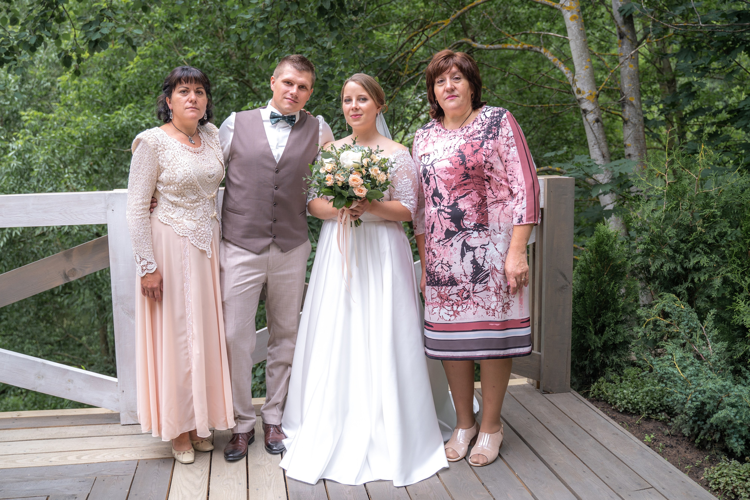 Дмитрий и Вика. Архив