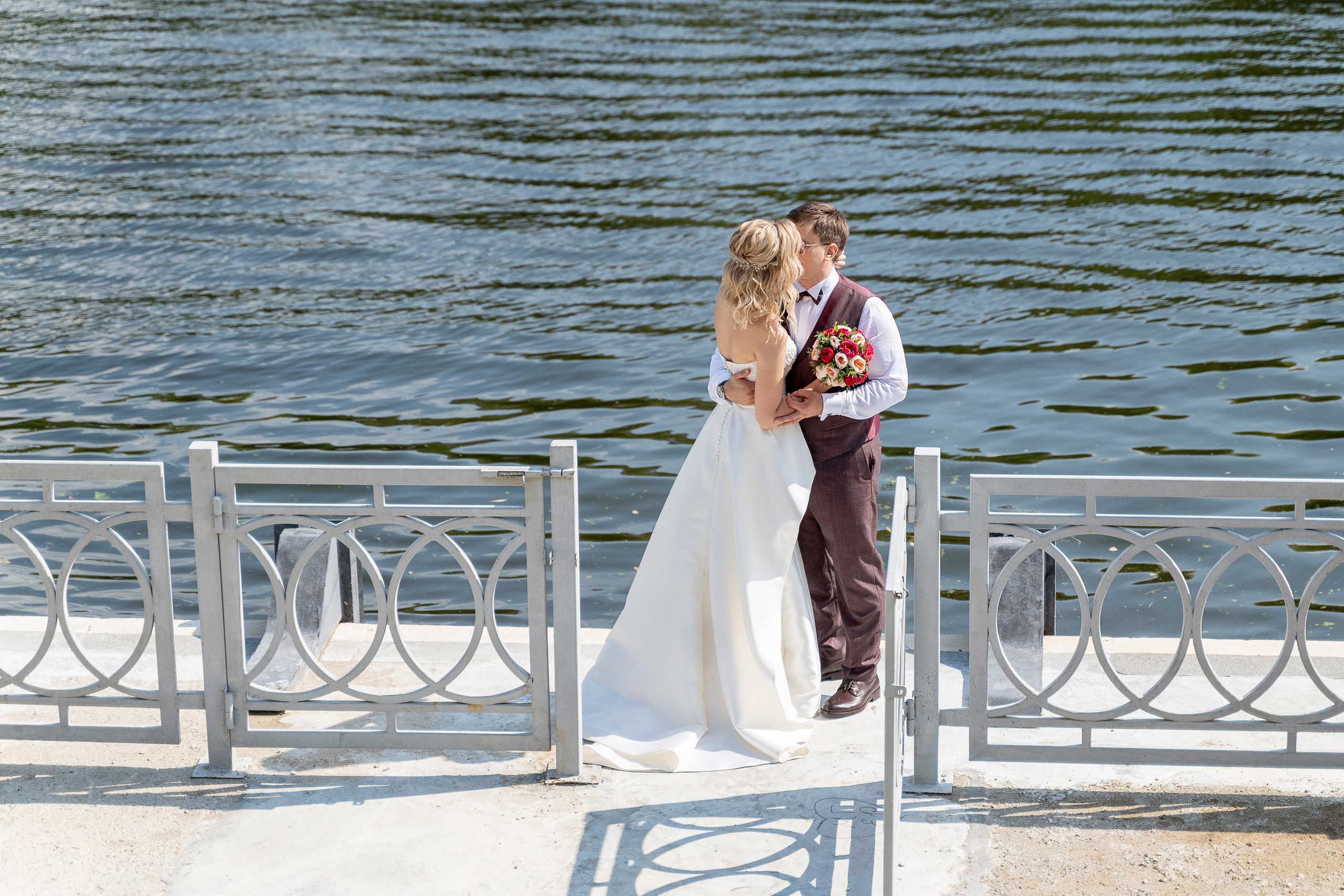 Кирилл и Валерия. Архив