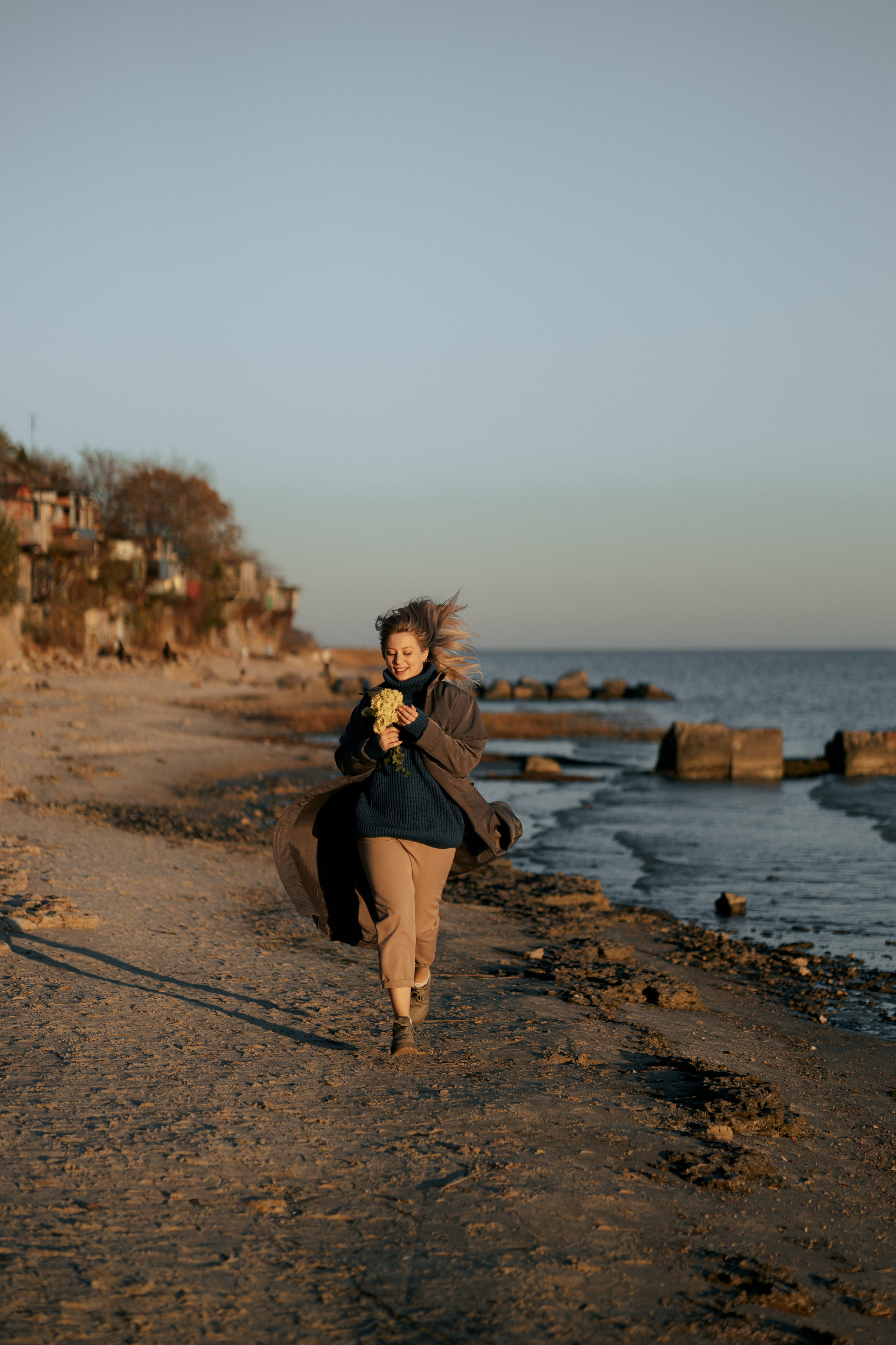 Марина. Фотограф Таганрог Любимая Надя