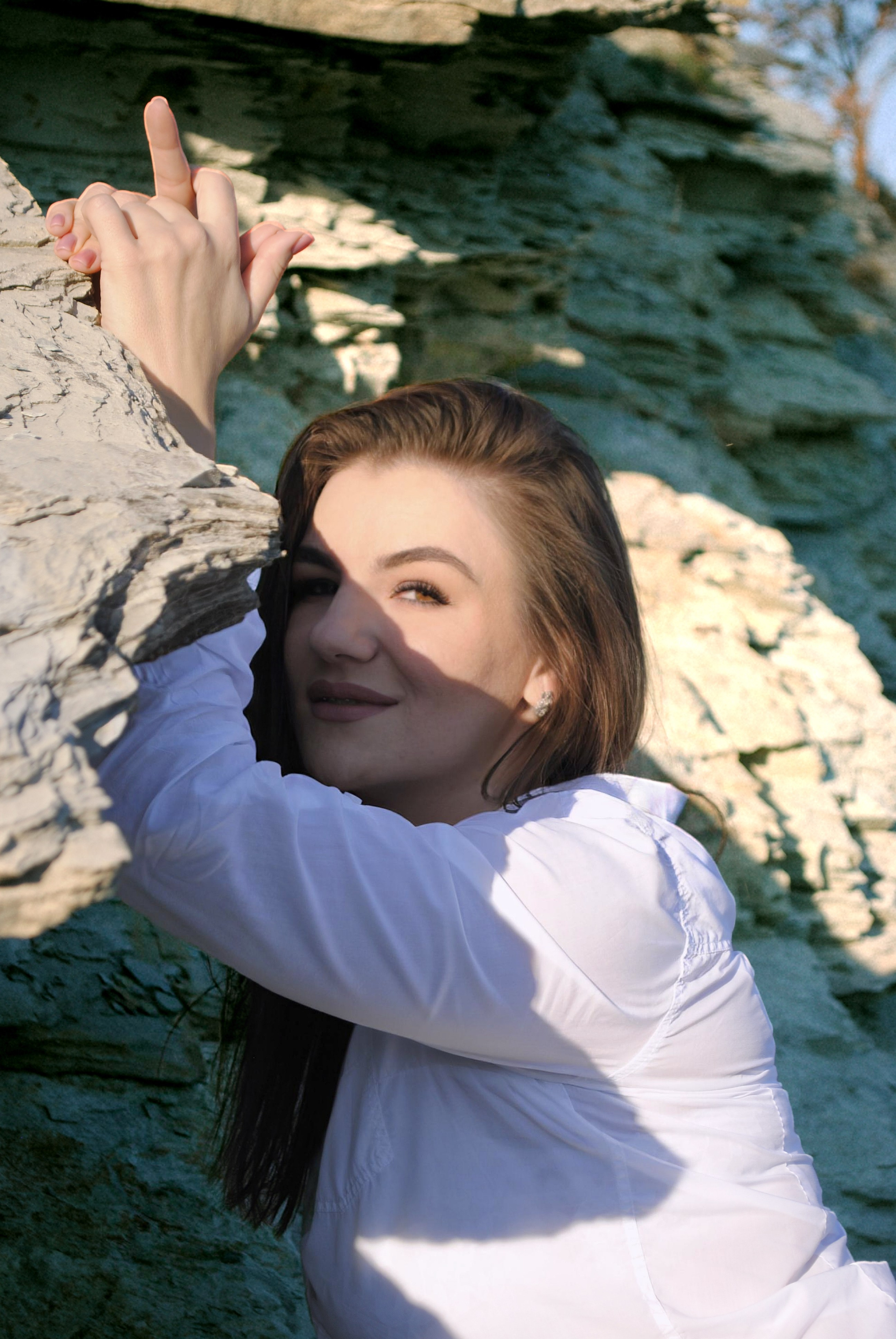 Наталья. Фотограф Мария Мусаелян