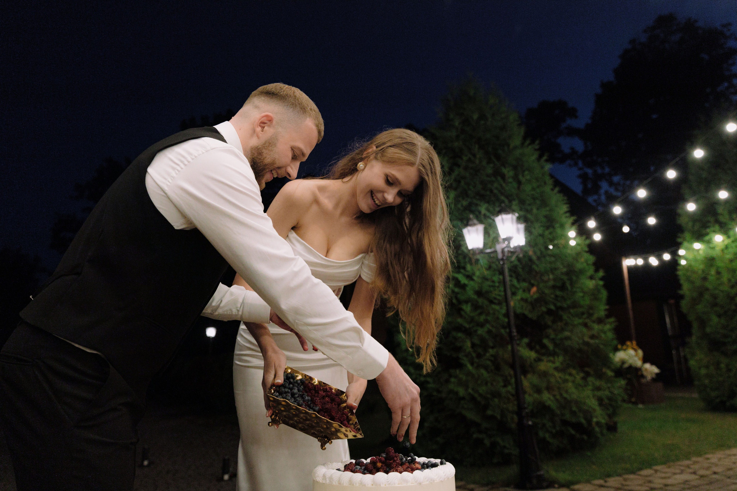 Arthur & Marie. Главная