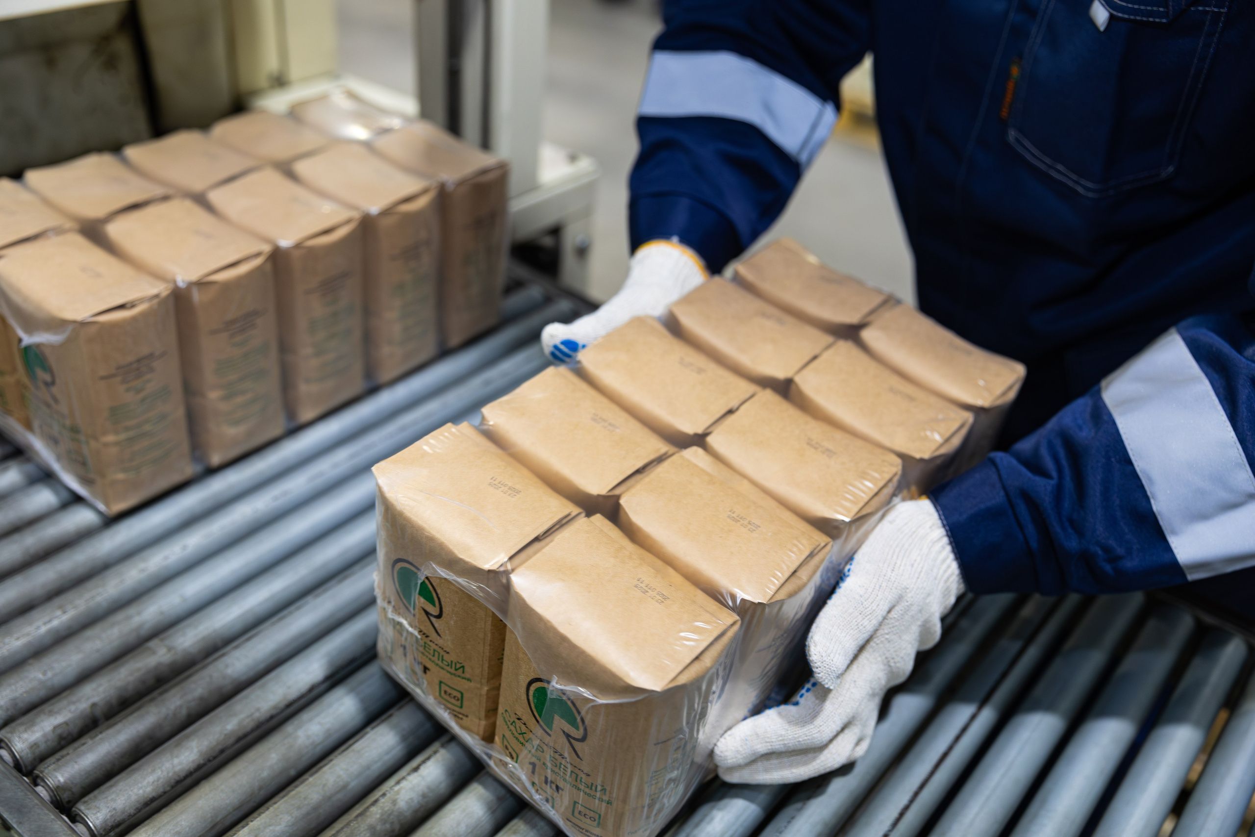 РТ Бакалея. Фотограф Александр Поздняков  Новосибирск