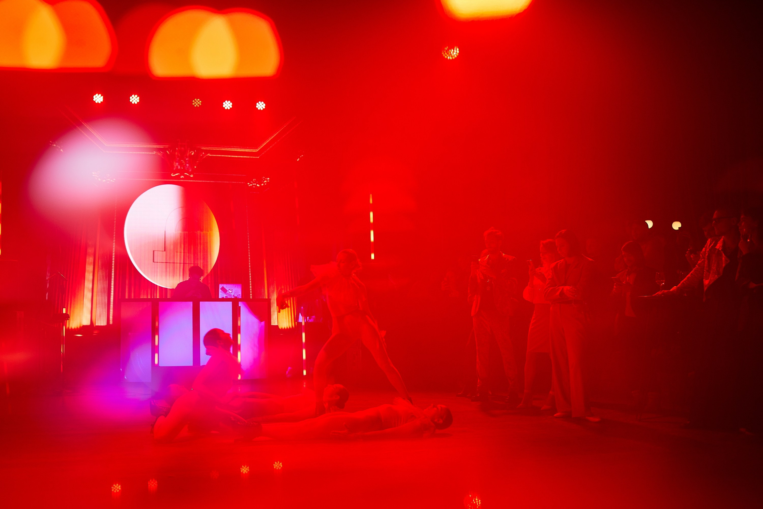 RADUGADESIGN. Event фотограф Александр Осин. г. Москва