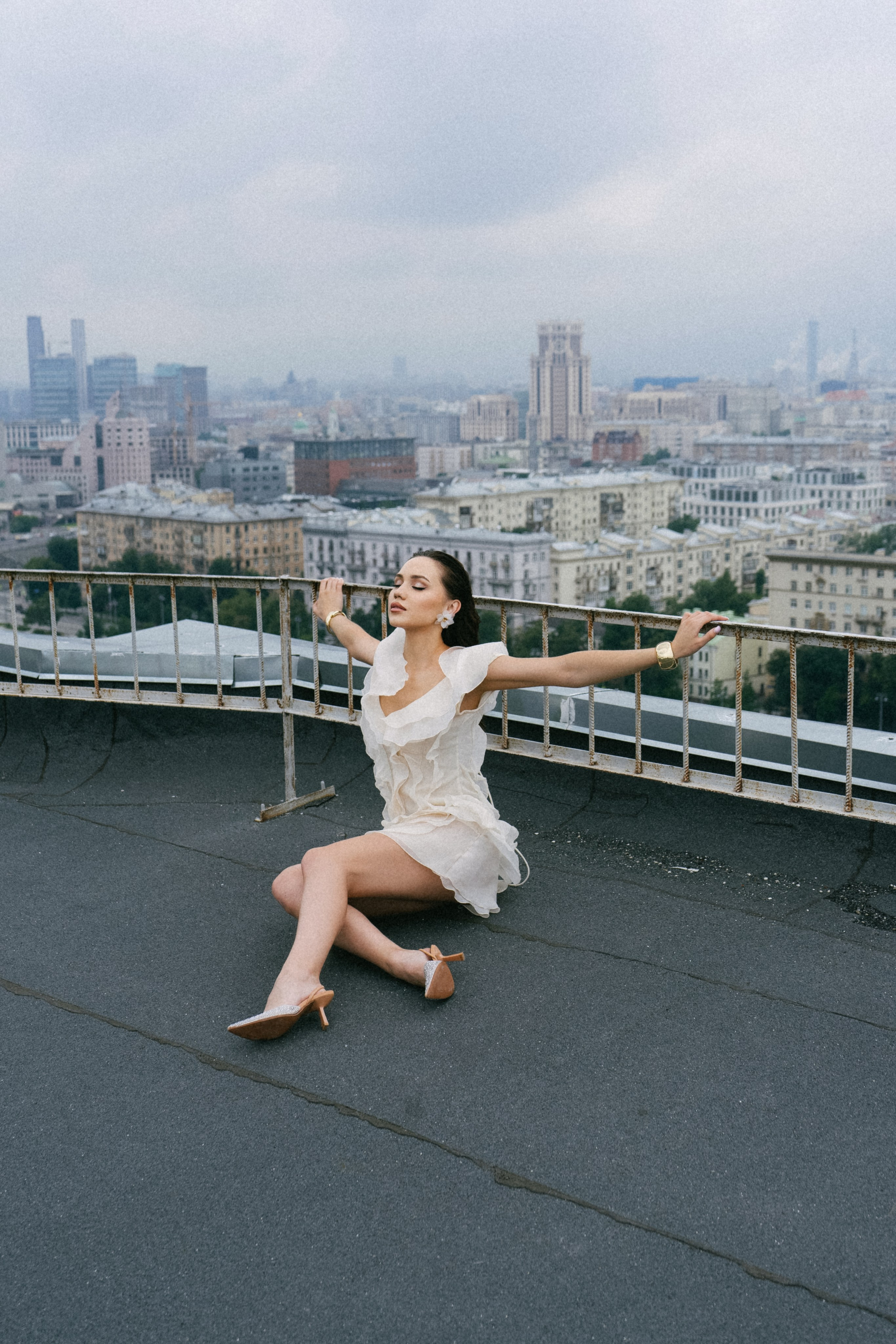 Стрит. Коммерческий фотограф Елена Таран