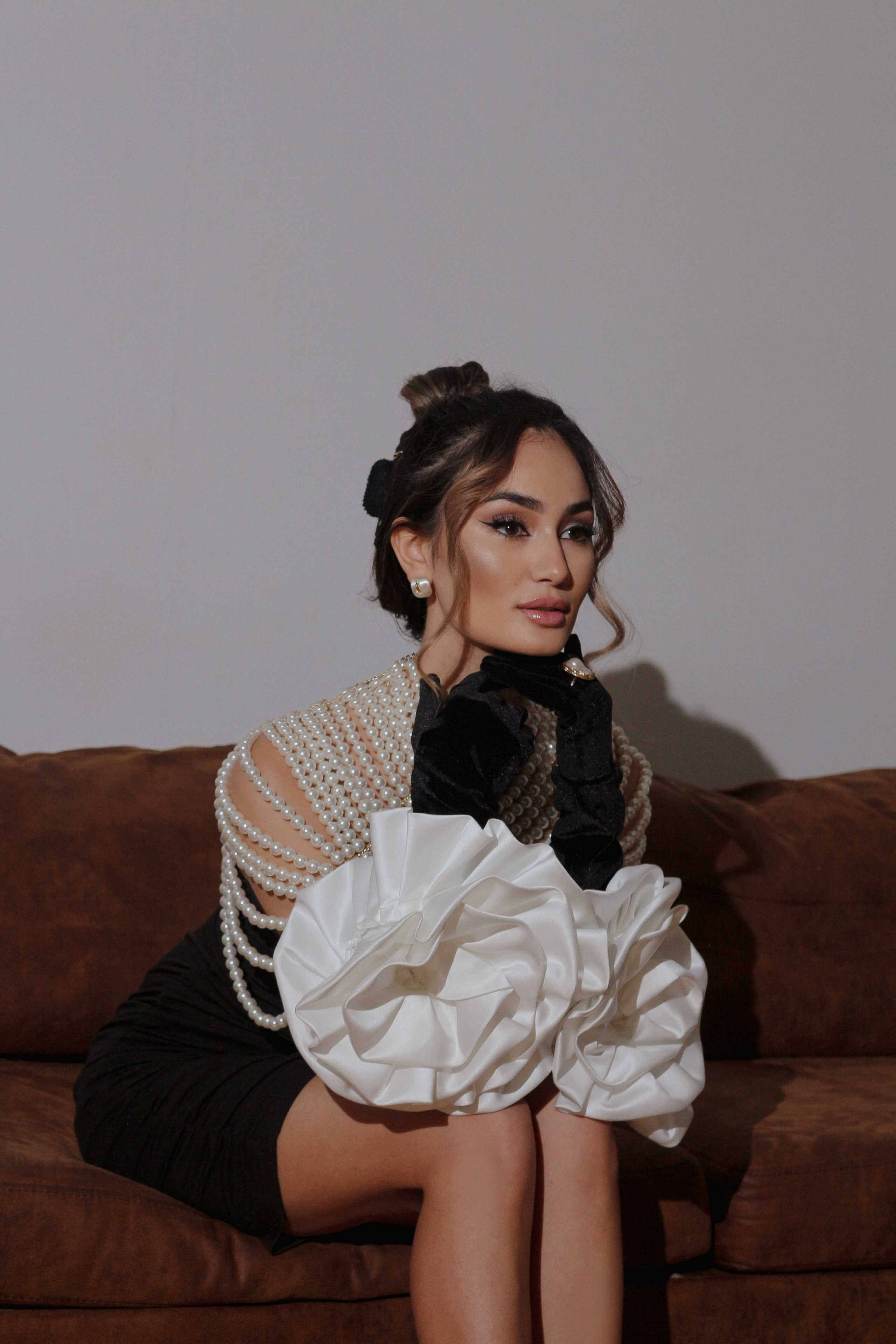 Студийные съёмки. Коммерческий фотограф Елена Таран