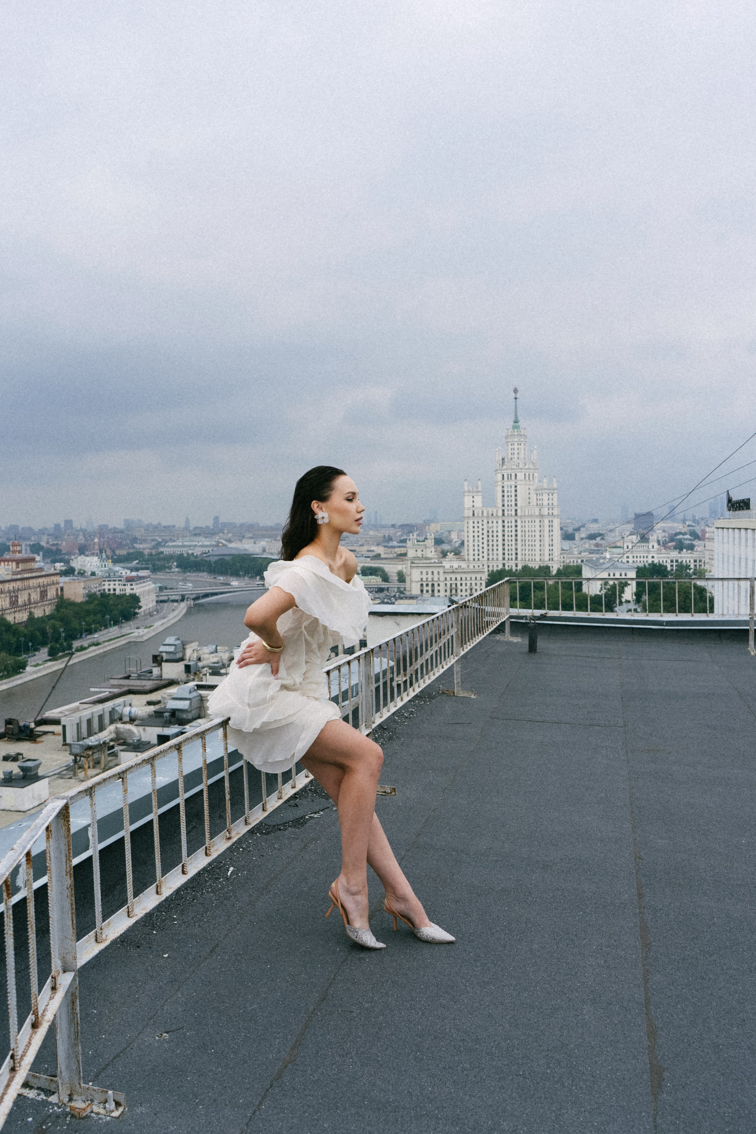 Стрит. Коммерческий фотограф Елена Таран