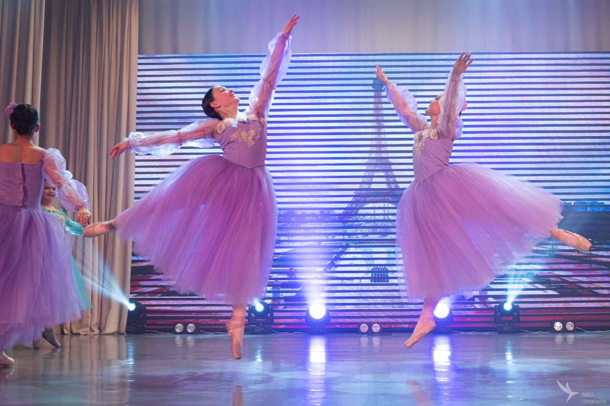 5 ЛЕТ РАДИ ИСКУССТВА. Репортажный фотограф в Казани Павел Серпокрылов