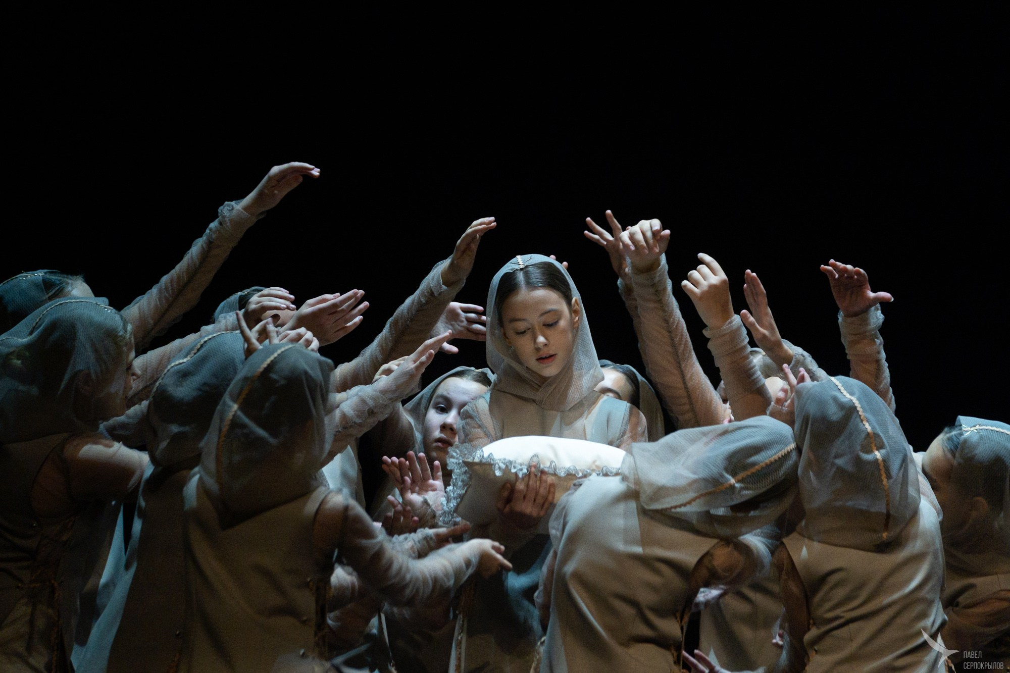 II Всероссийский конкурс-фестиваль ОРАНЖЕВОЕ СОЛНЦЕ. Репортажный фотограф в Казани Павел Серпокрылов