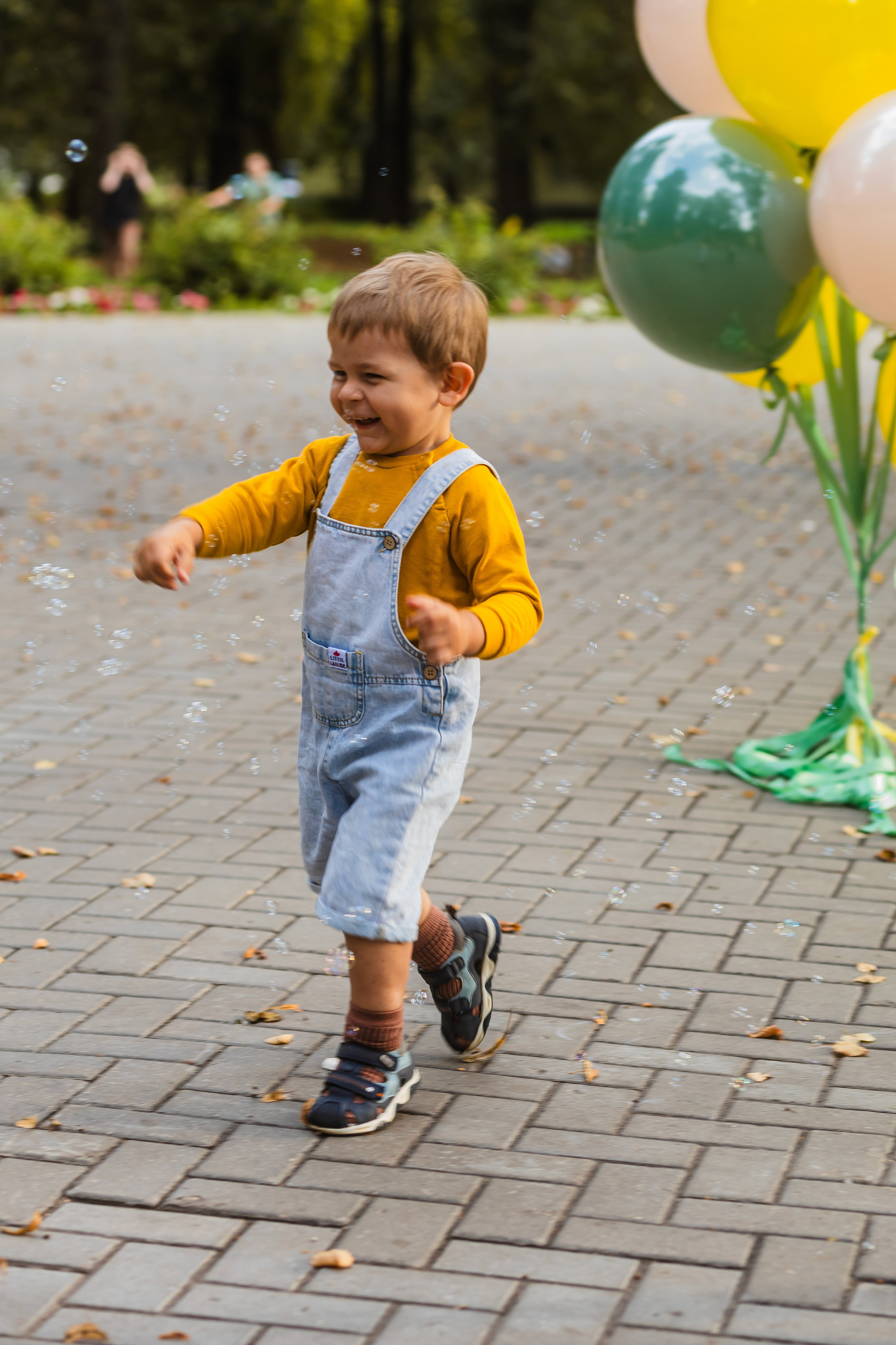 Дети. Фотограф в Коломне, Рязани, Москве. Готовность фото на следующий день
