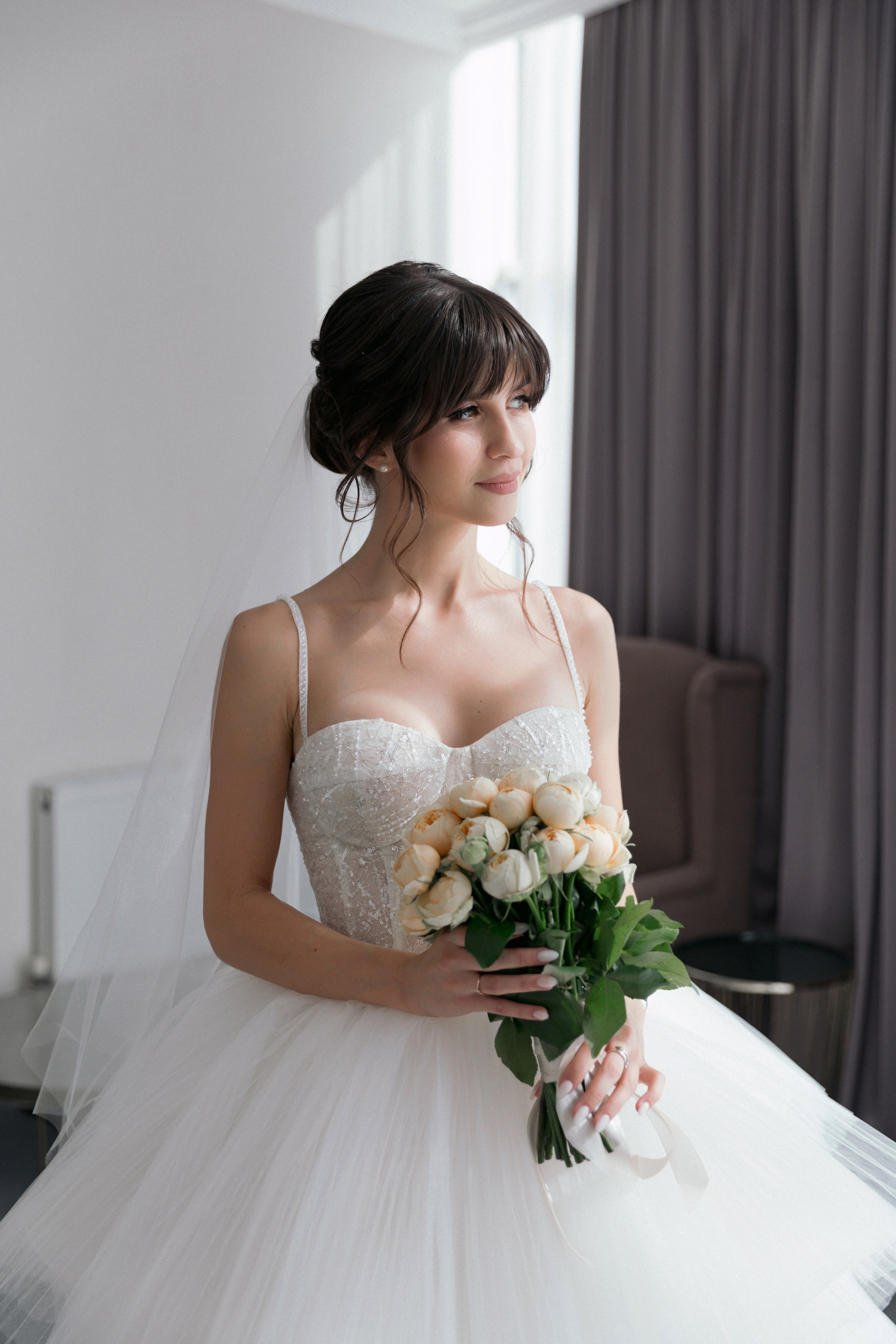 Екатерина и Сергей, 18/09/2024. Свадебный  и семейный фотограф в Краснодаре